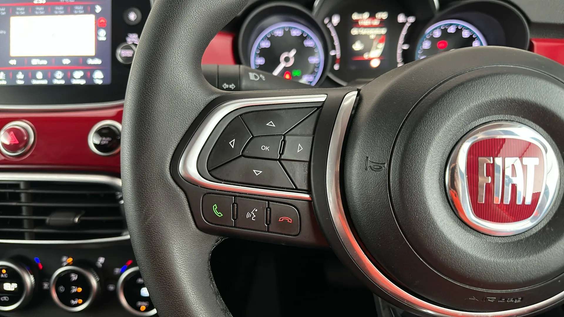 2023 FIAT 500X 2023 FIAT 500X