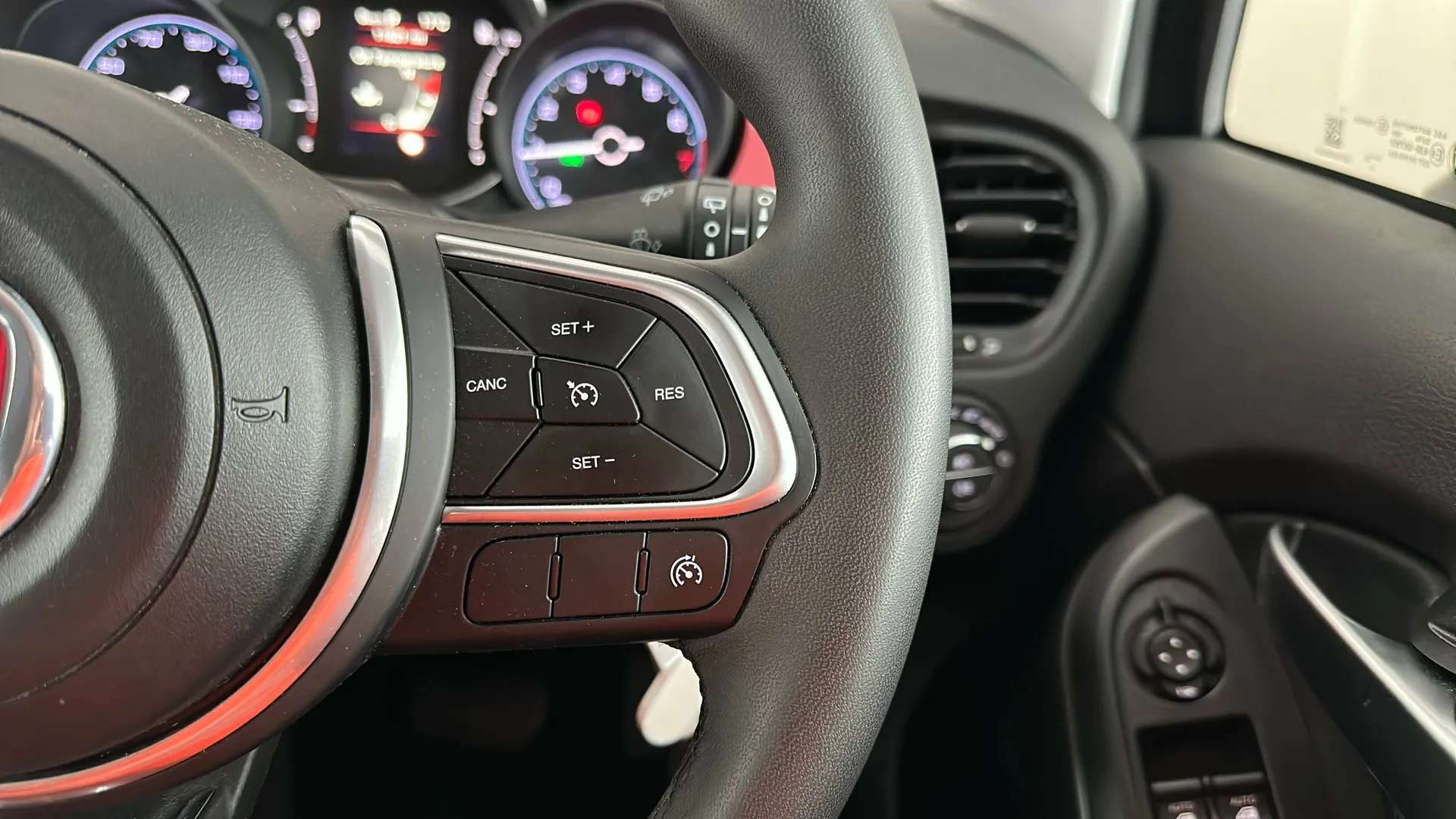 2023 FIAT 500X 2023 FIAT 500X