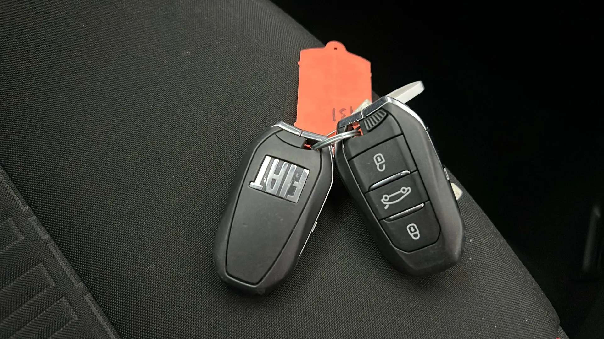 2025 FIAT 600 2025 FIAT 600