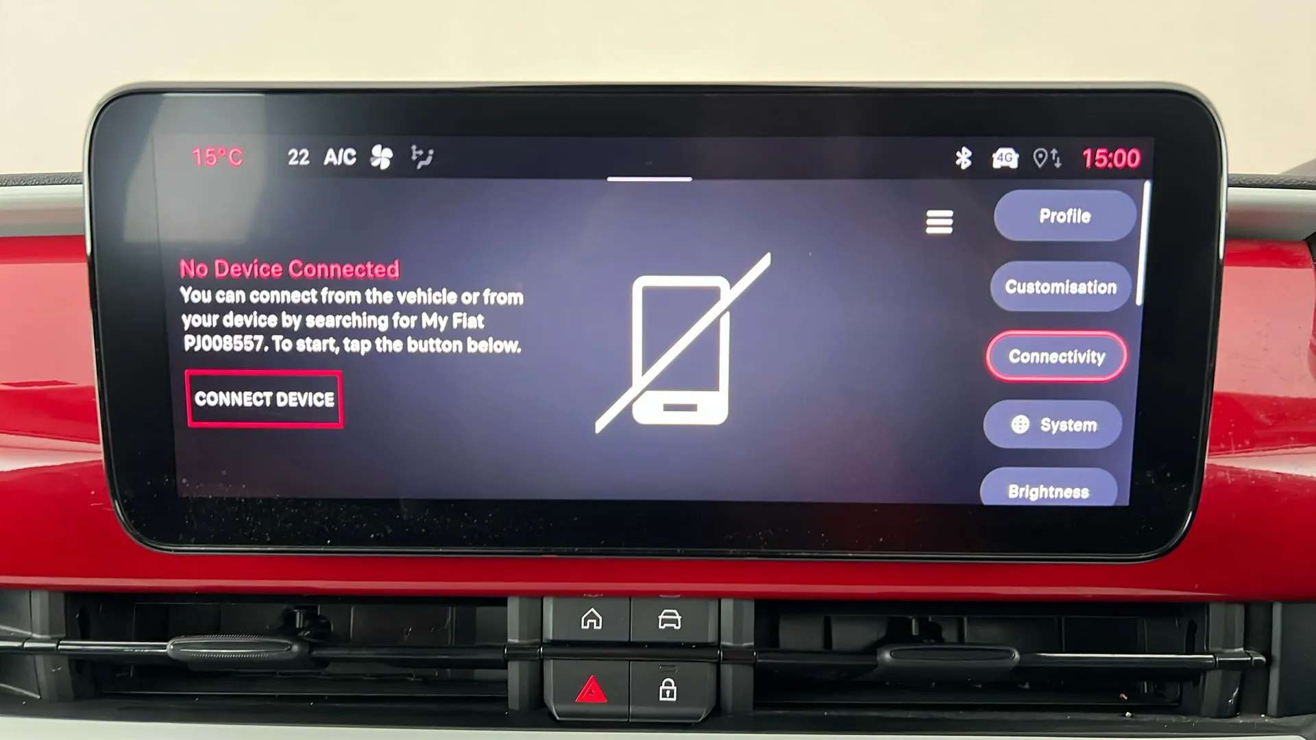 2025 FIAT 600 2025 FIAT 600