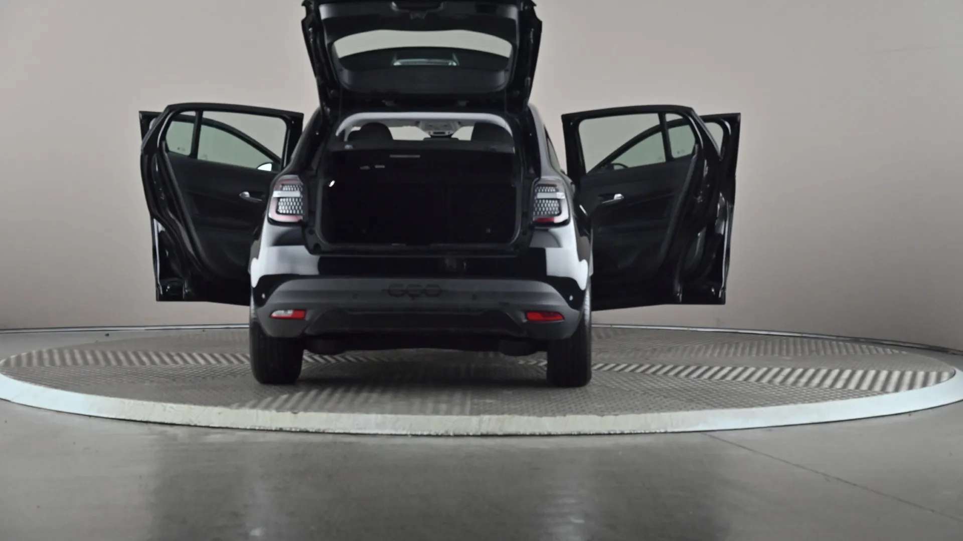 2024 FIAT 600 2024 FIAT 600