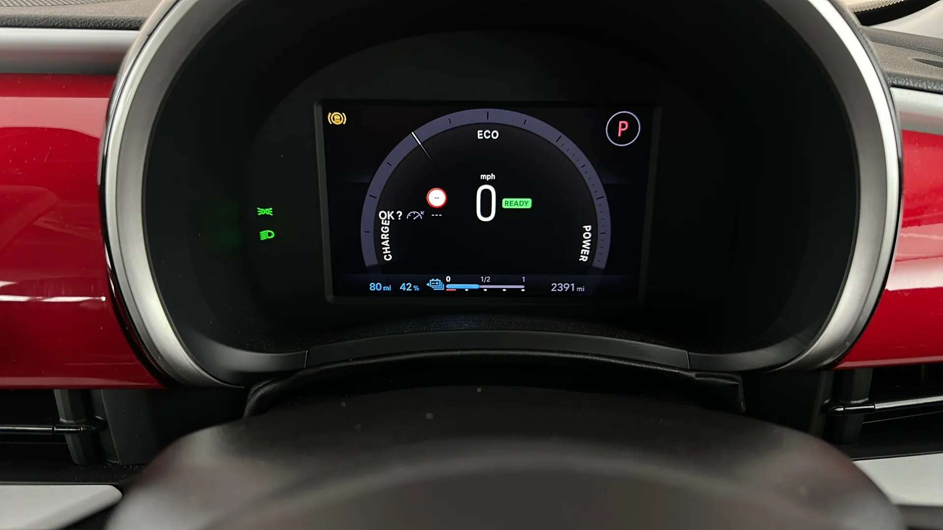 2024 FIAT 600 2024 FIAT 600