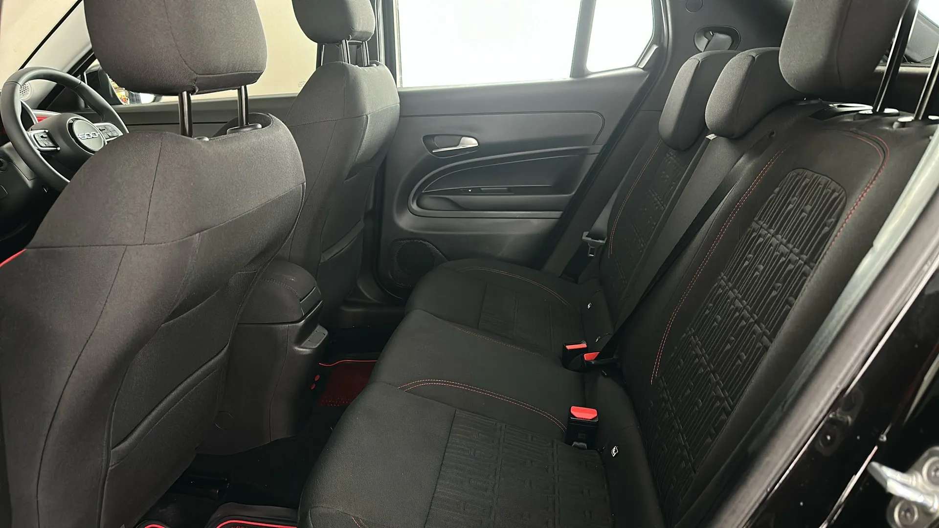 2024 FIAT 600 2024 FIAT 600