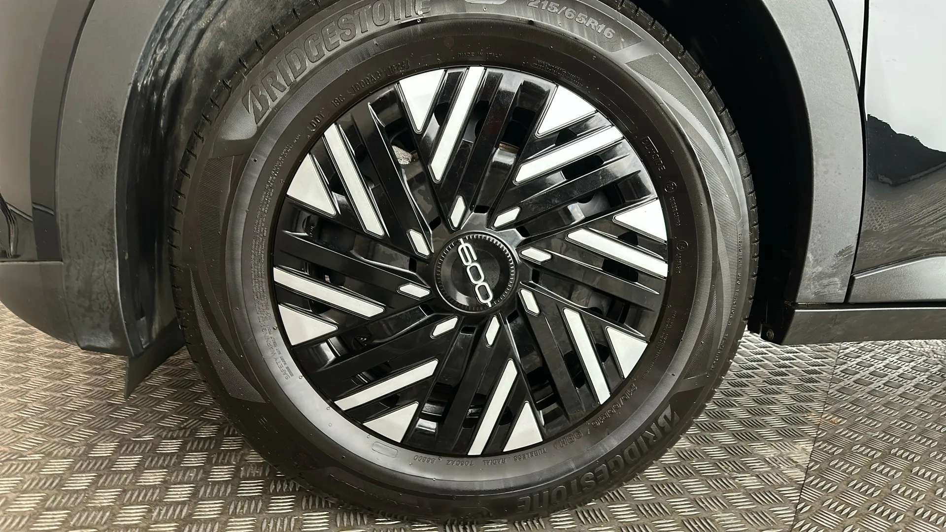 2024 FIAT 600 2024 FIAT 600