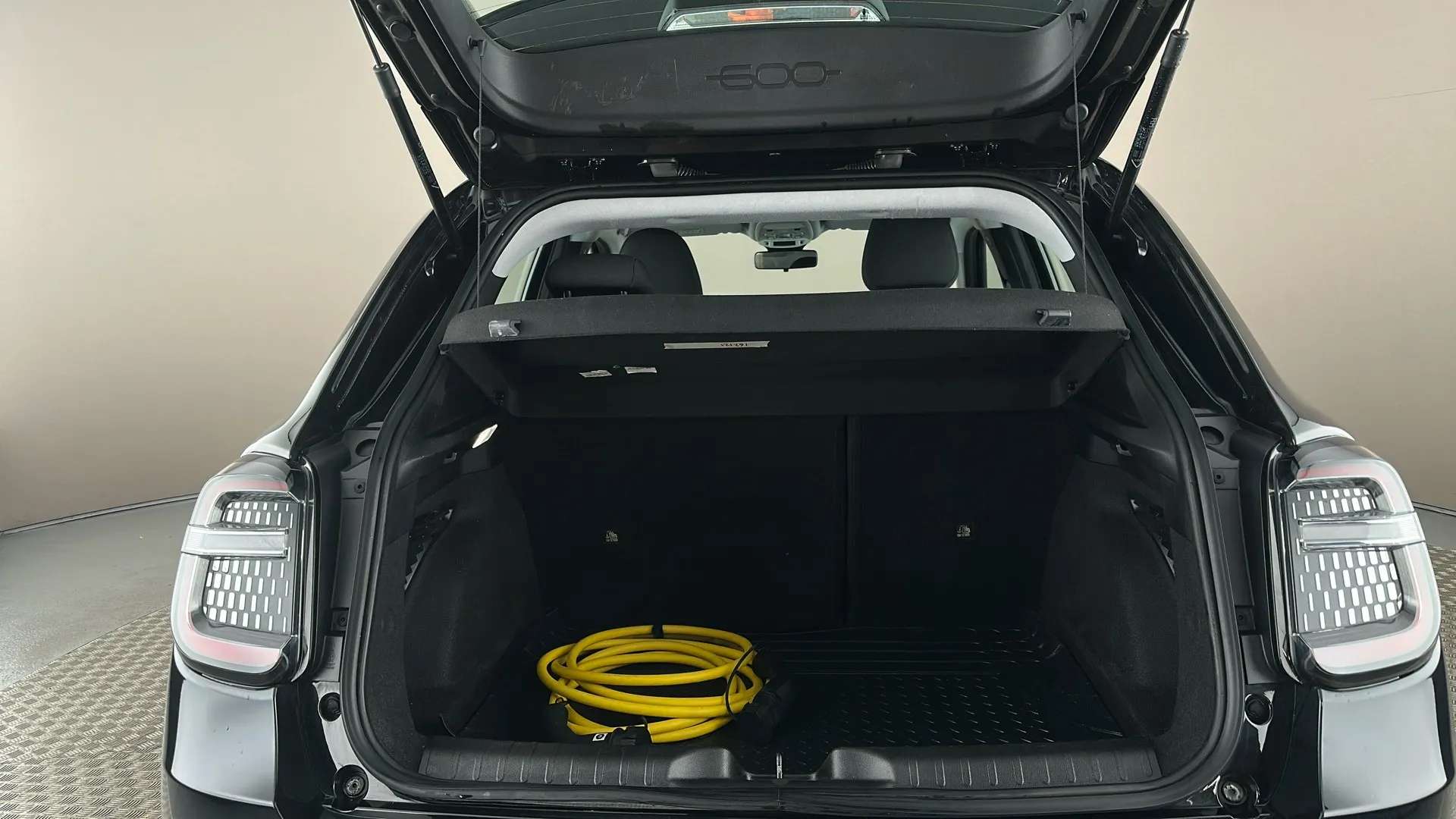 2024 FIAT 600 2024 FIAT 600