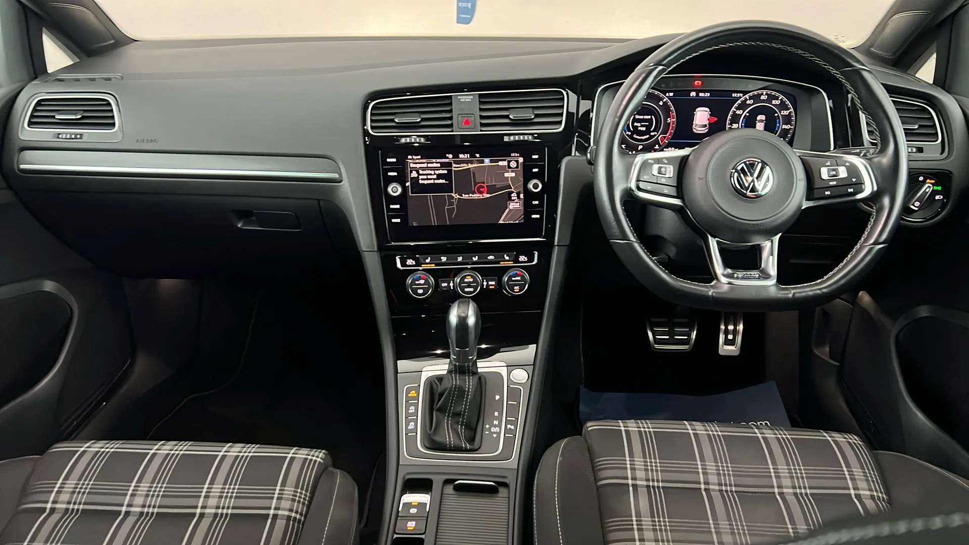 2019 VOLKSWAGEN GOLF 2019 VOLKSWAGEN GOLF
