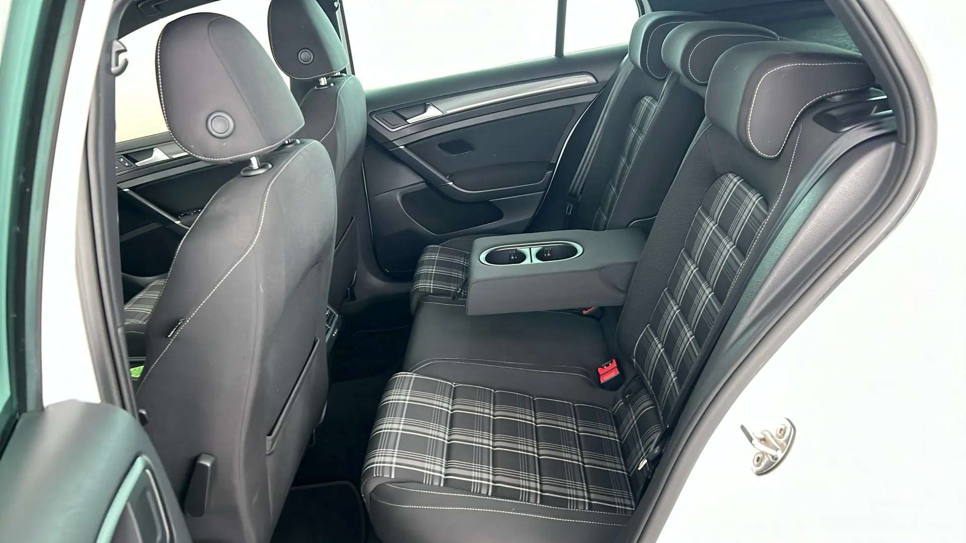 2019 VOLKSWAGEN GOLF 2019 VOLKSWAGEN GOLF