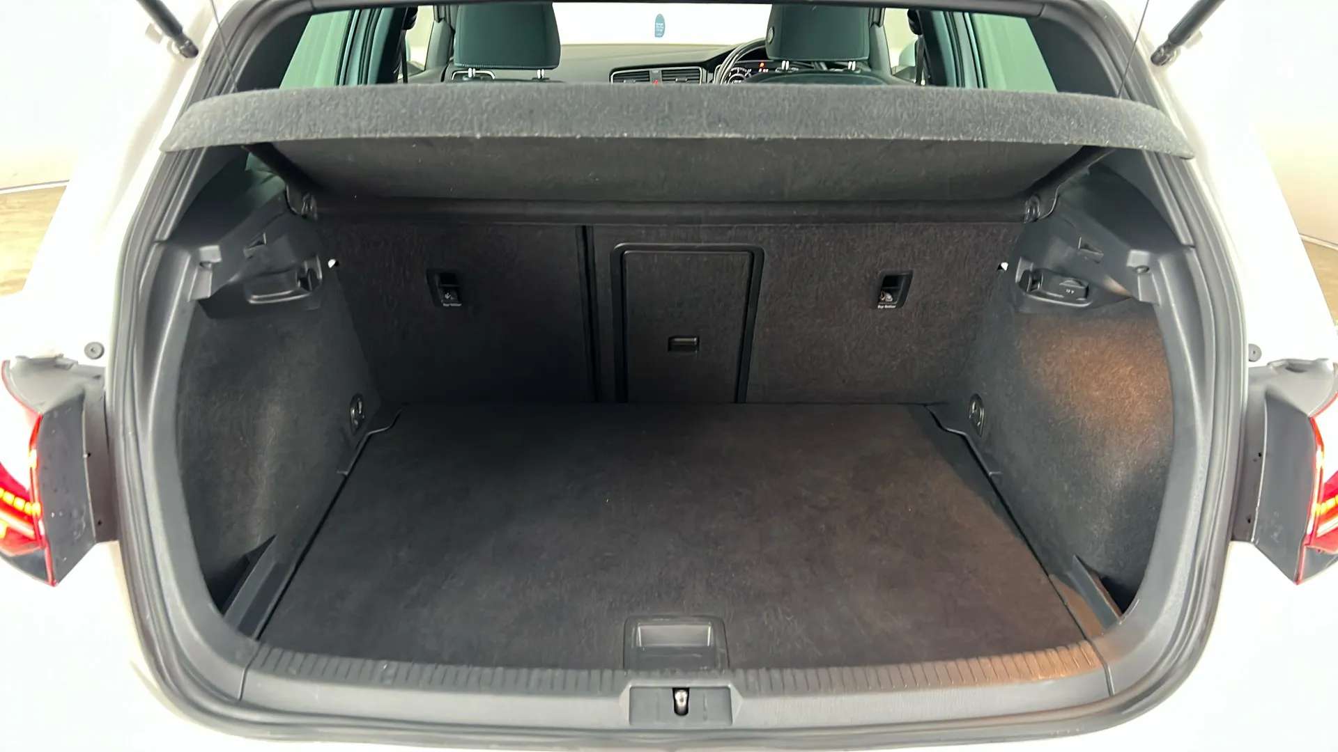 2019 VOLKSWAGEN GOLF 2019 VOLKSWAGEN GOLF