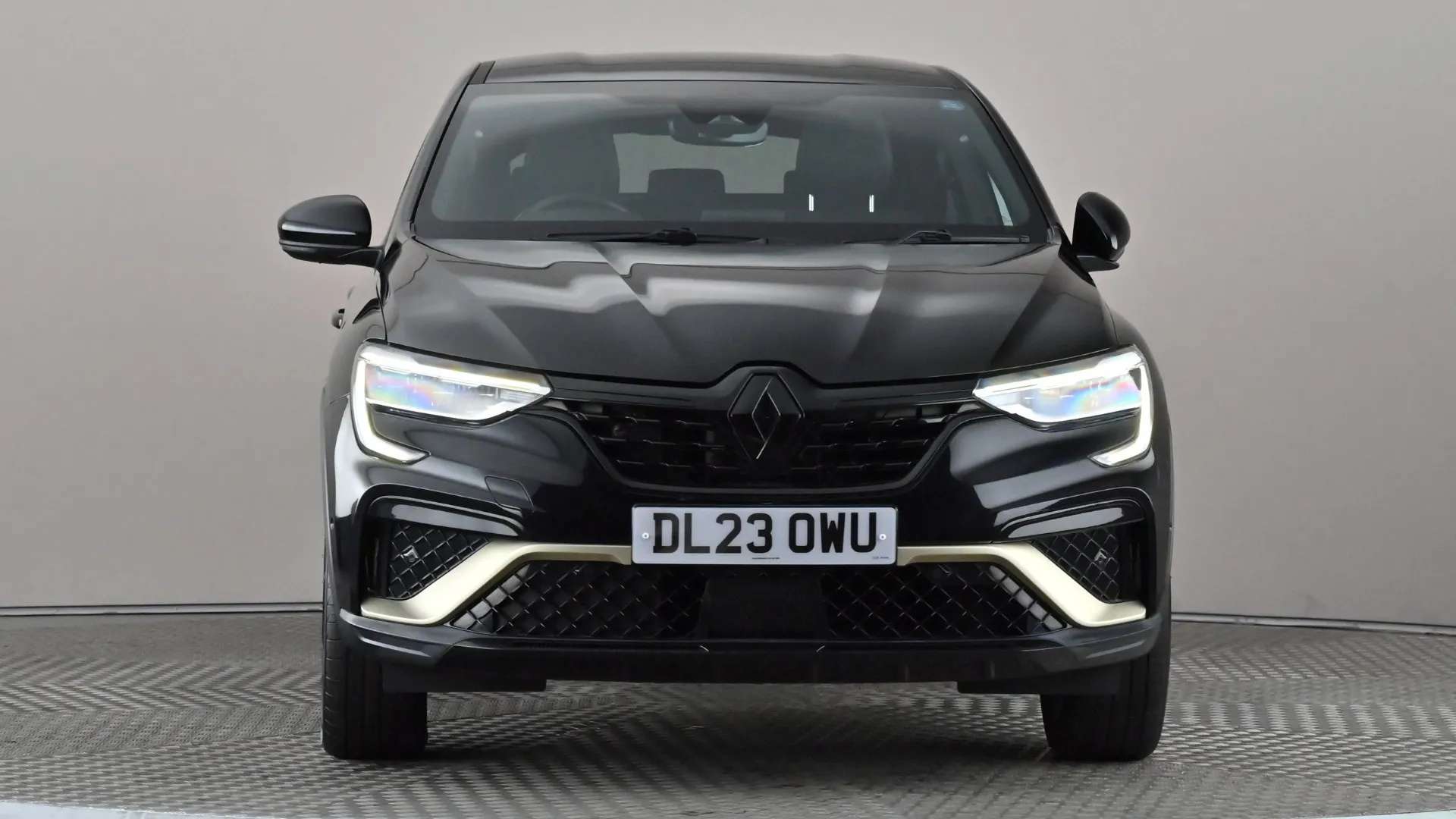 A 2023 RENAULT ARKANA 1.6 E-Tech hybrid 145 Engineered Bose Ed Auto A 2023 RENAULT ARKANA 1.6 E-Tech hybrid 145 Engineered Bose Ed Auto