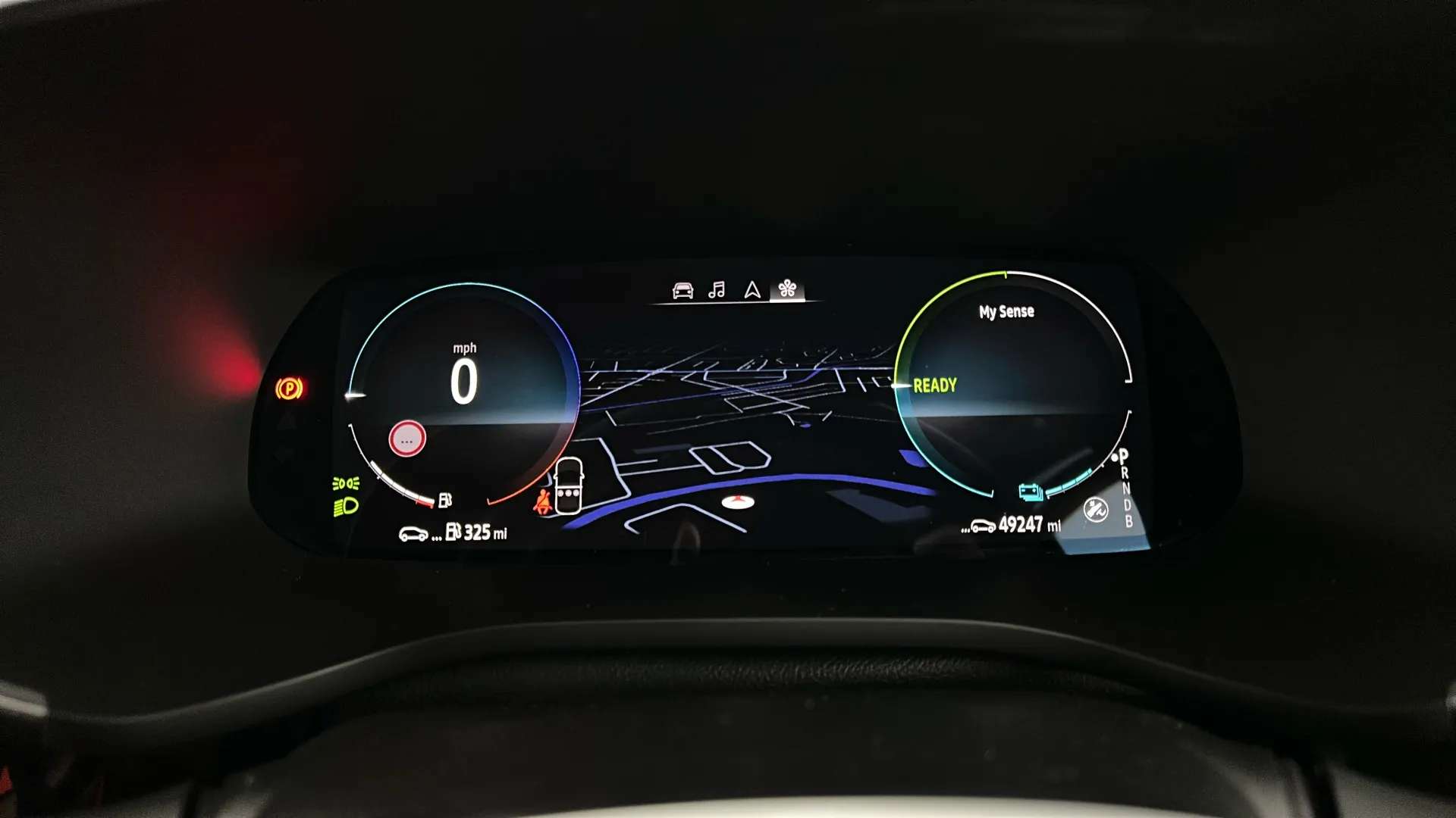 2023 RENAULT ARKANA 2023 RENAULT ARKANA