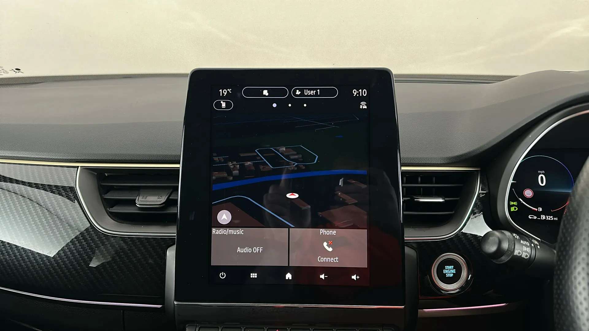 2023 RENAULT ARKANA 2023 RENAULT ARKANA
