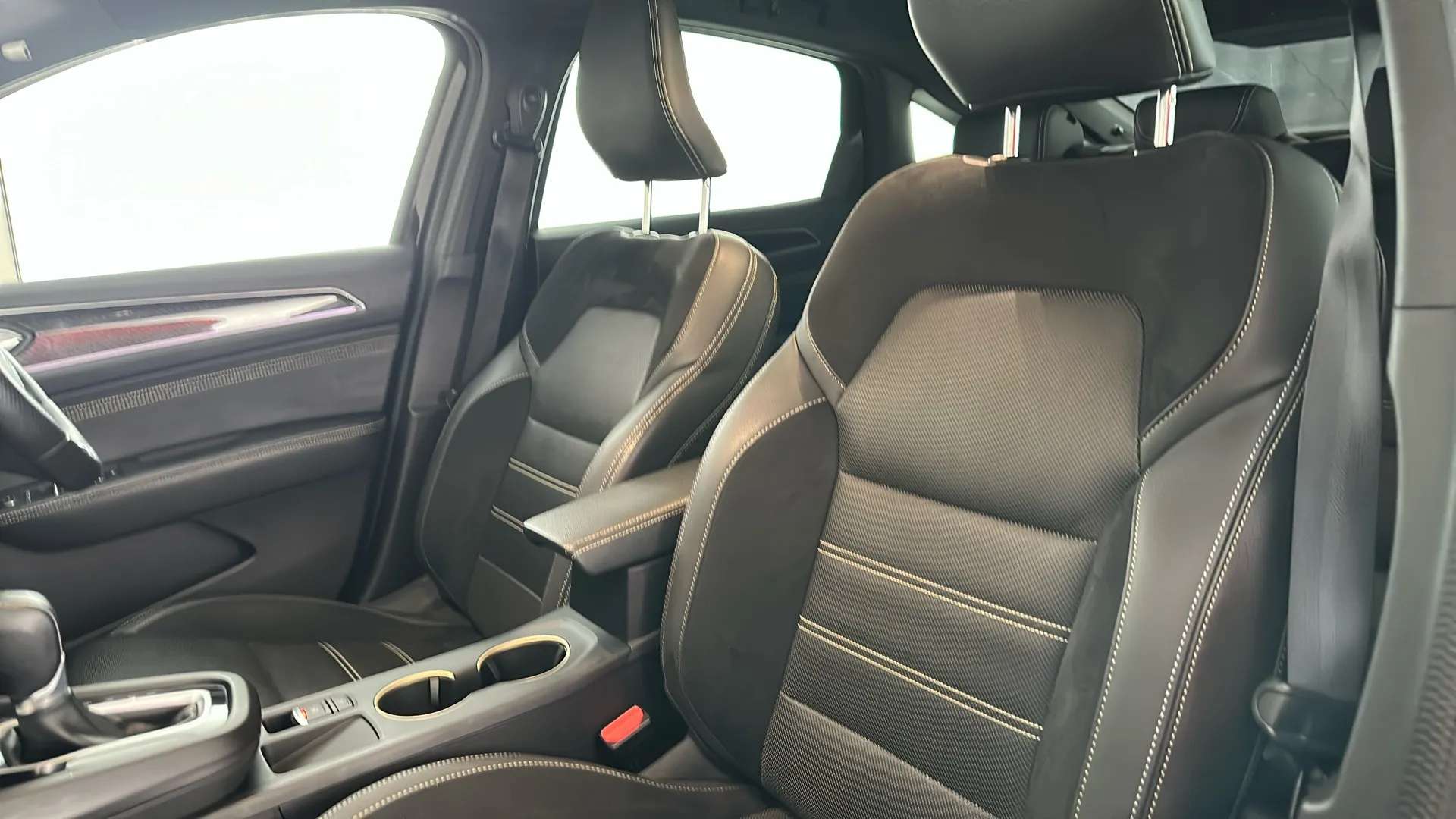 2023 RENAULT ARKANA 2023 RENAULT ARKANA