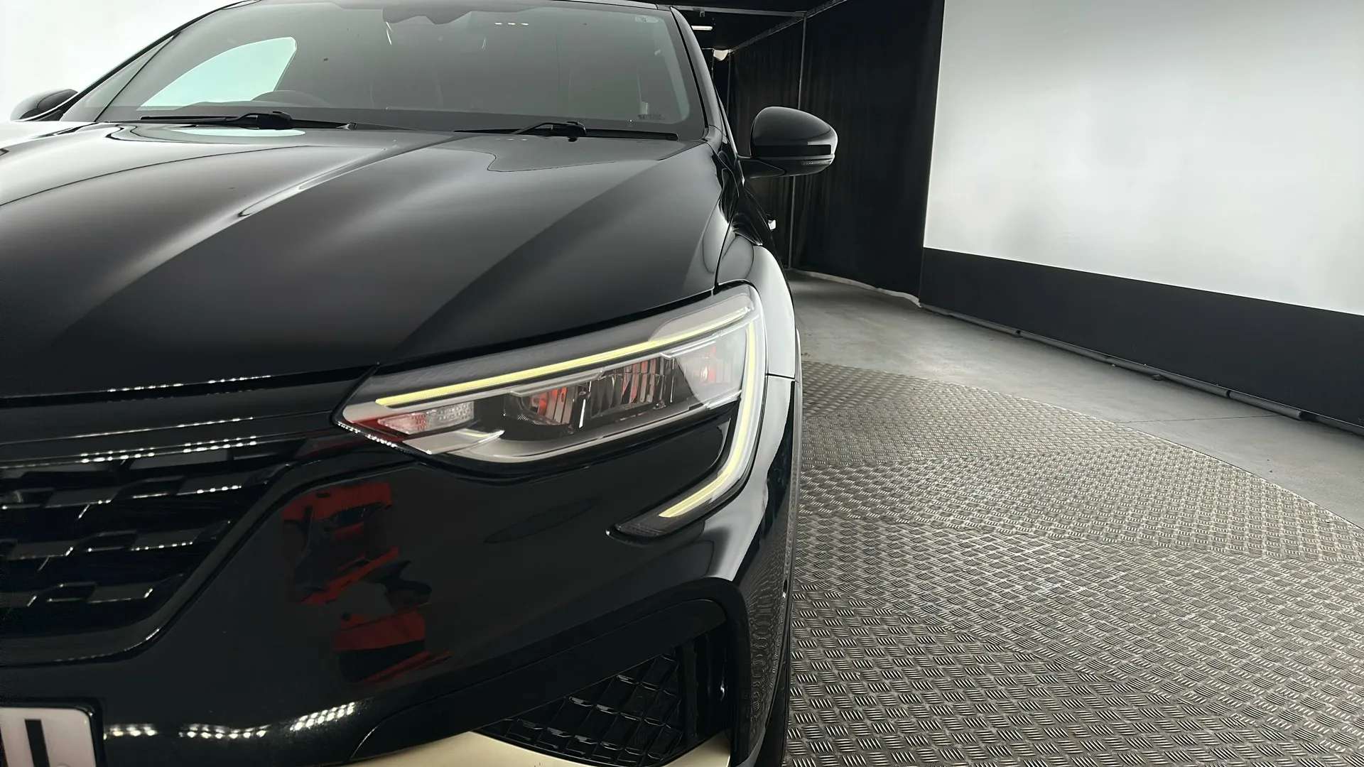 2023 RENAULT ARKANA 2023 RENAULT ARKANA