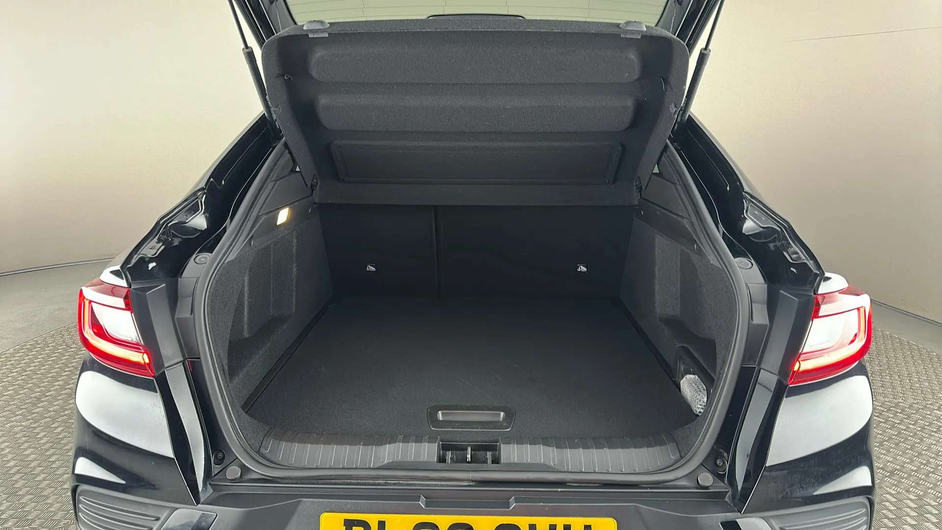 2023 RENAULT ARKANA 2023 RENAULT ARKANA