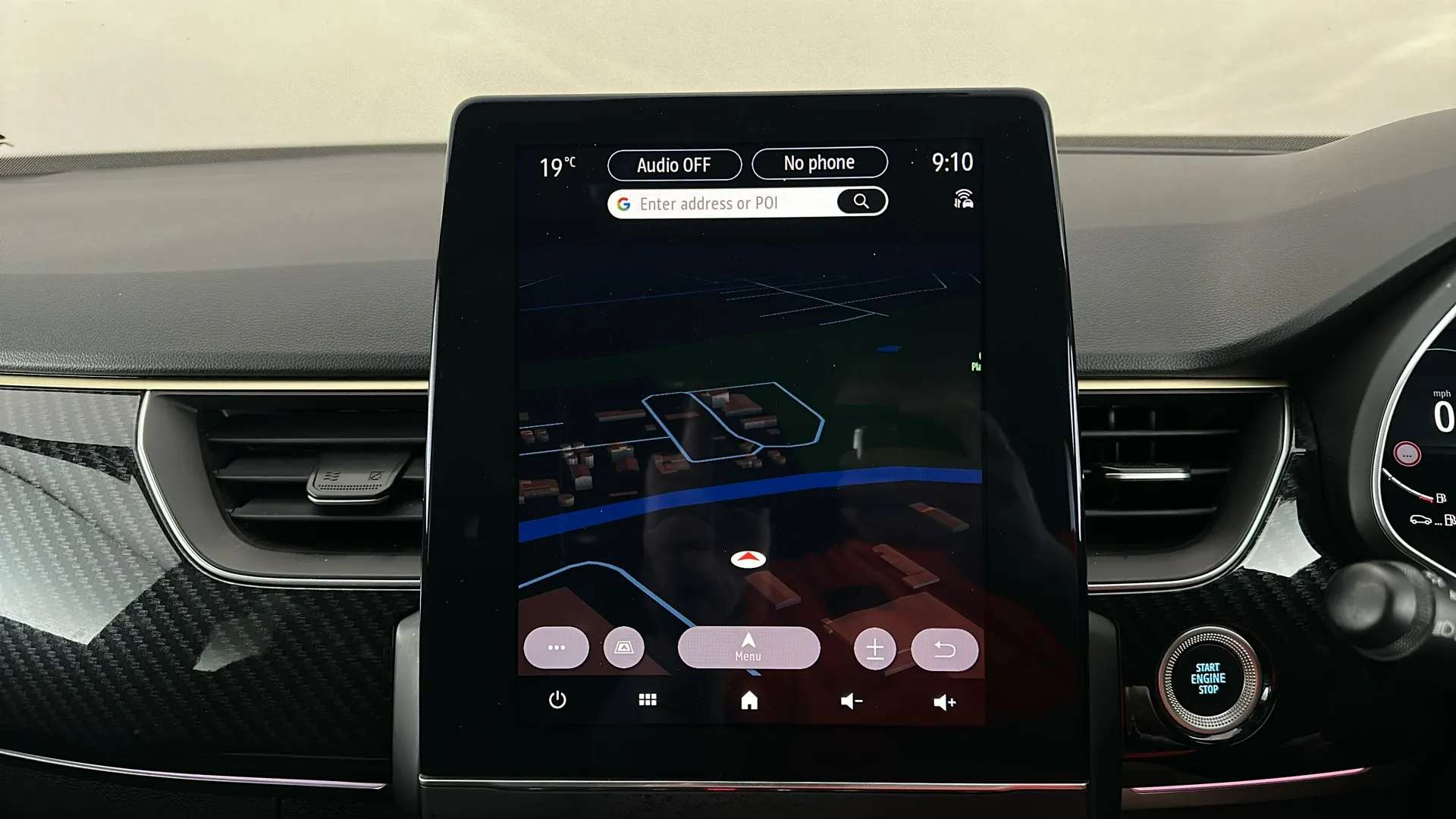 2023 RENAULT ARKANA 2023 RENAULT ARKANA