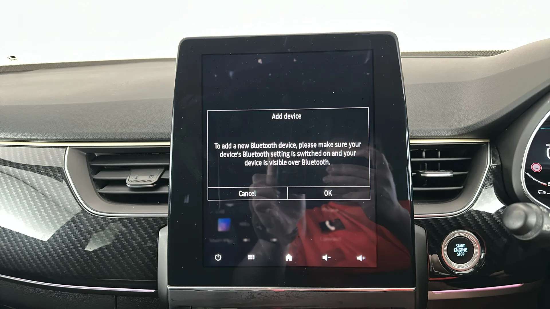 2023 RENAULT ARKANA 2023 RENAULT ARKANA