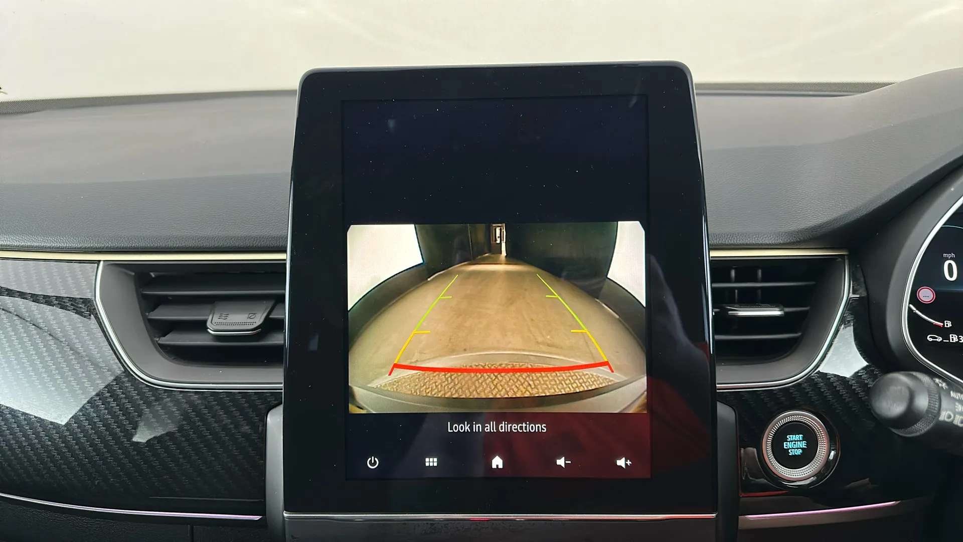 2023 RENAULT ARKANA 2023 RENAULT ARKANA