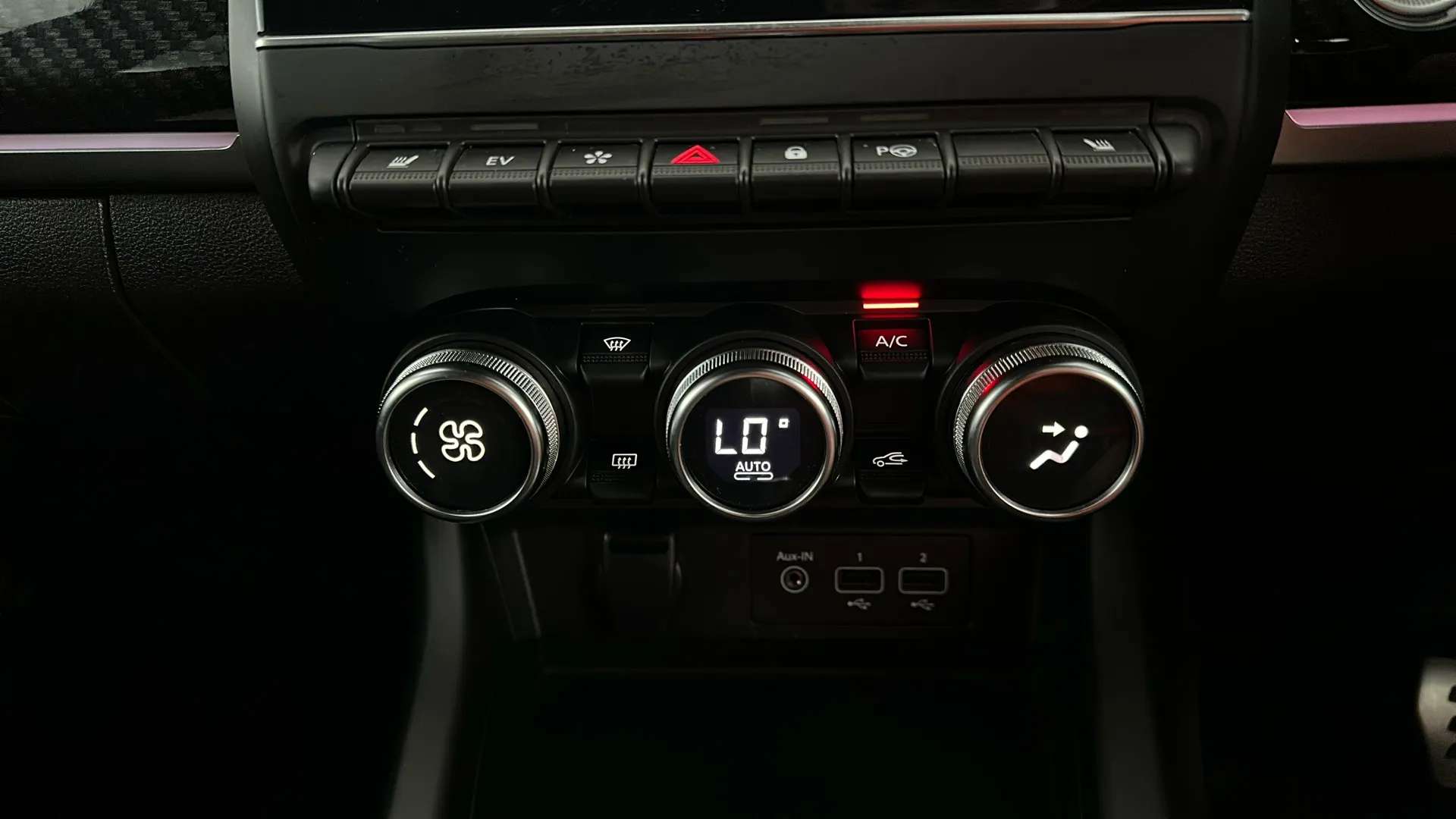2023 RENAULT ARKANA 2023 RENAULT ARKANA