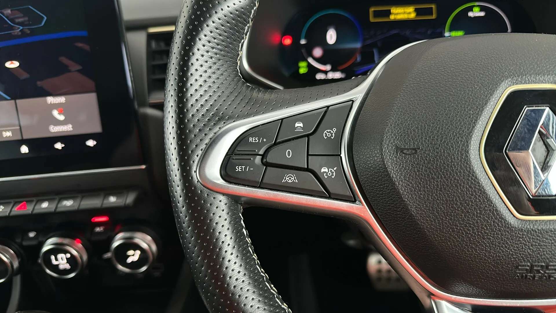 2023 RENAULT ARKANA 2023 RENAULT ARKANA