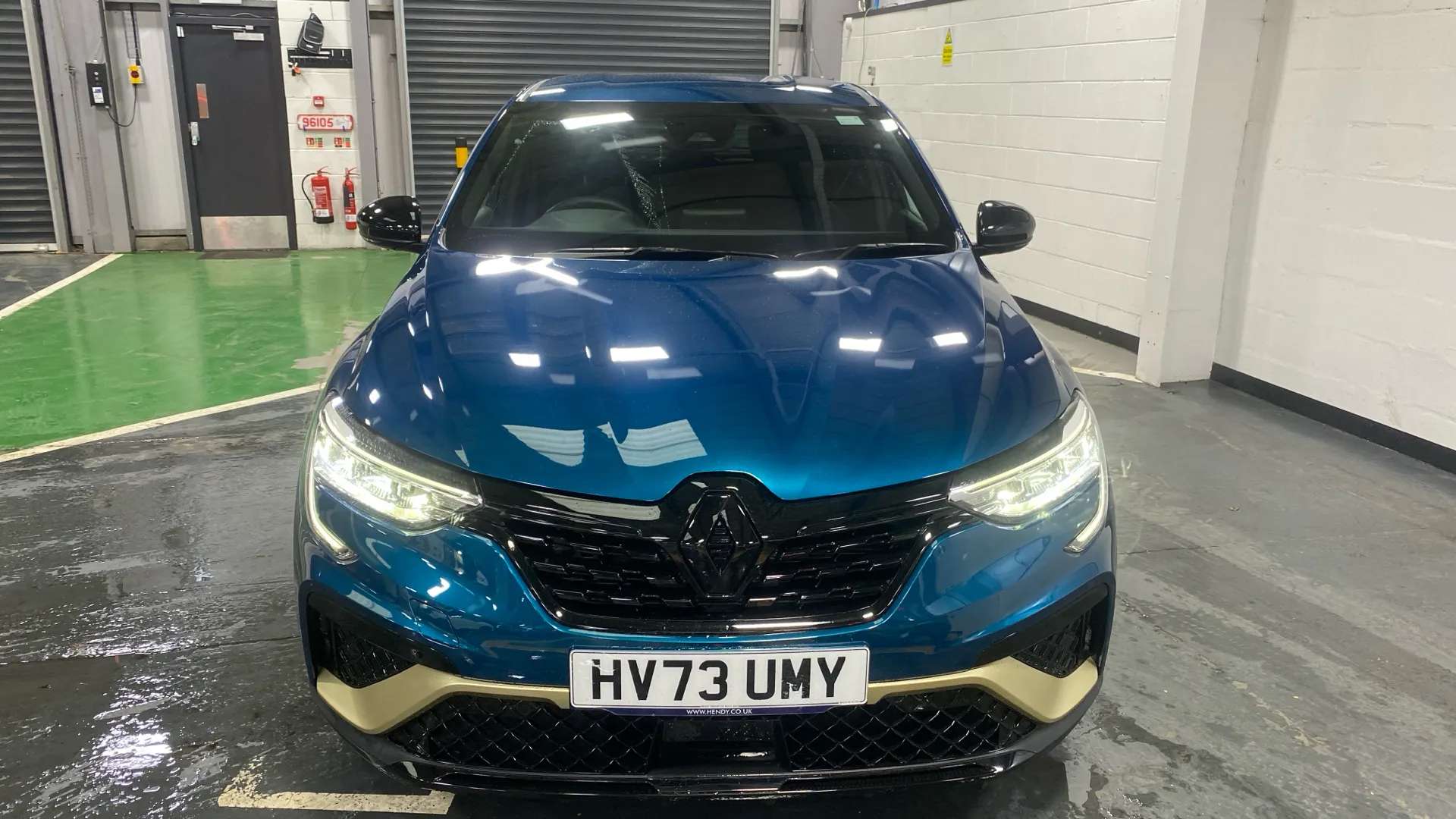 A 2023 RENAULT ARKANA 1.6 E-Tech hybrid 145 Engineered Bose Ed Auto A 2023 RENAULT ARKANA 1.6 E-Tech hybrid 145 Engineered Bose Ed Auto