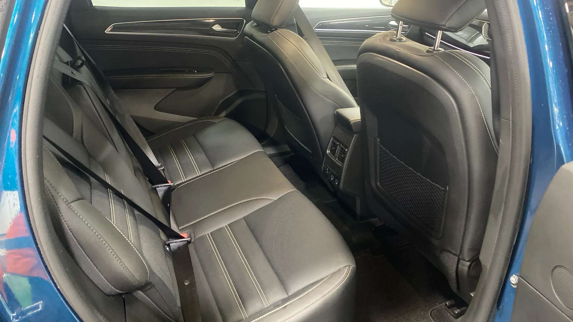 2023 RENAULT ARKANA 2023 RENAULT ARKANA