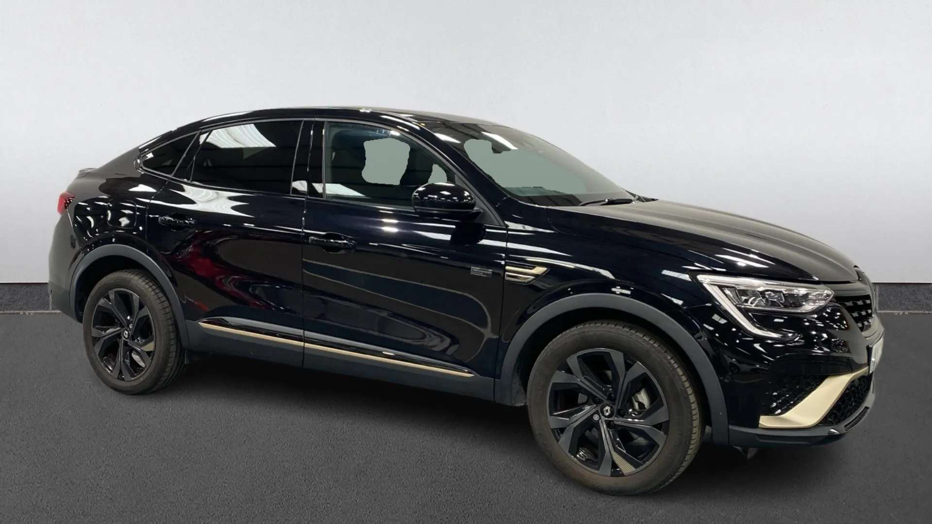 A 2023 RENAULT ARKANA 1.6 E-Tech hybrid 145 Engineered Bose Ed Auto A 2023 RENAULT ARKANA 1.6 E-Tech hybrid 145 Engineered Bose Ed Auto