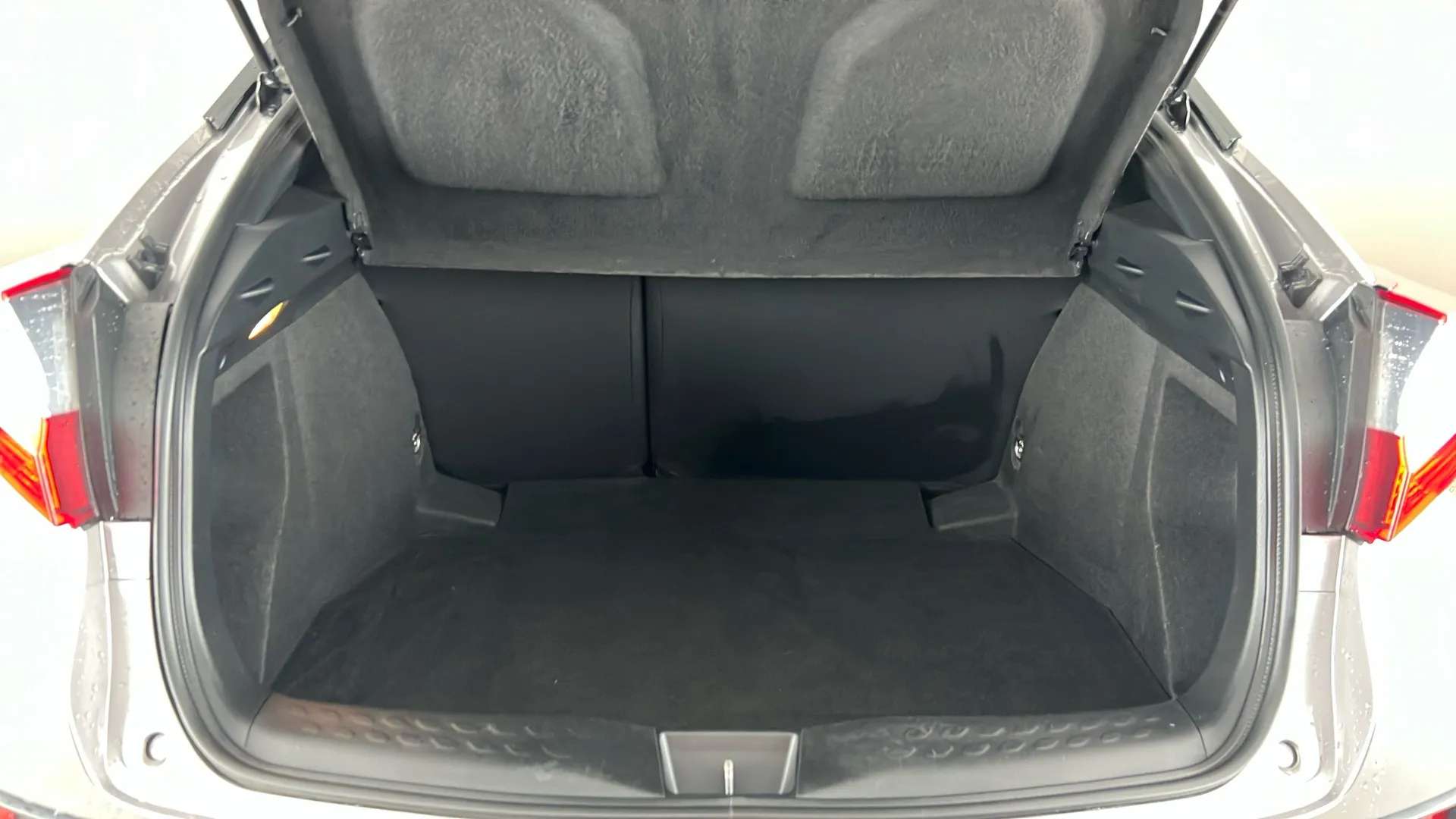 2018 TOYOTA C-HR 2018 TOYOTA C-HR