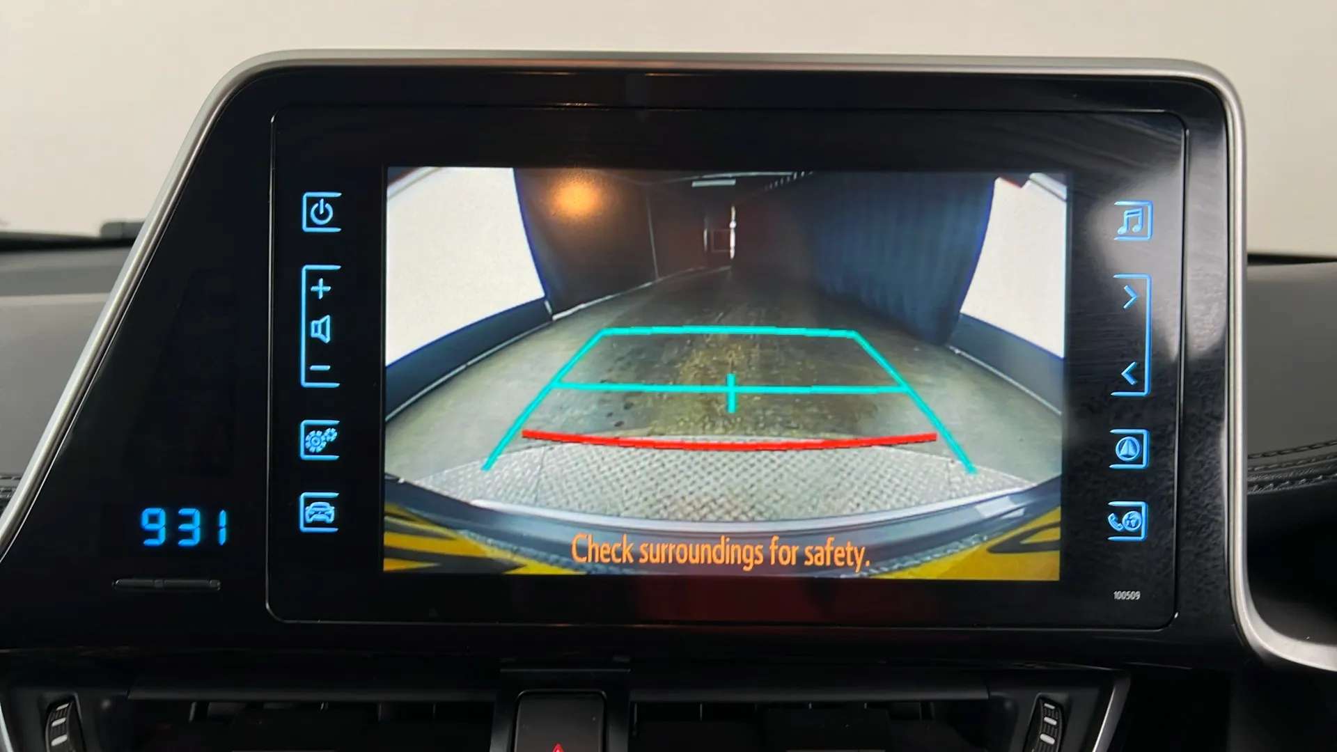 2018 TOYOTA C-HR 2018 TOYOTA C-HR