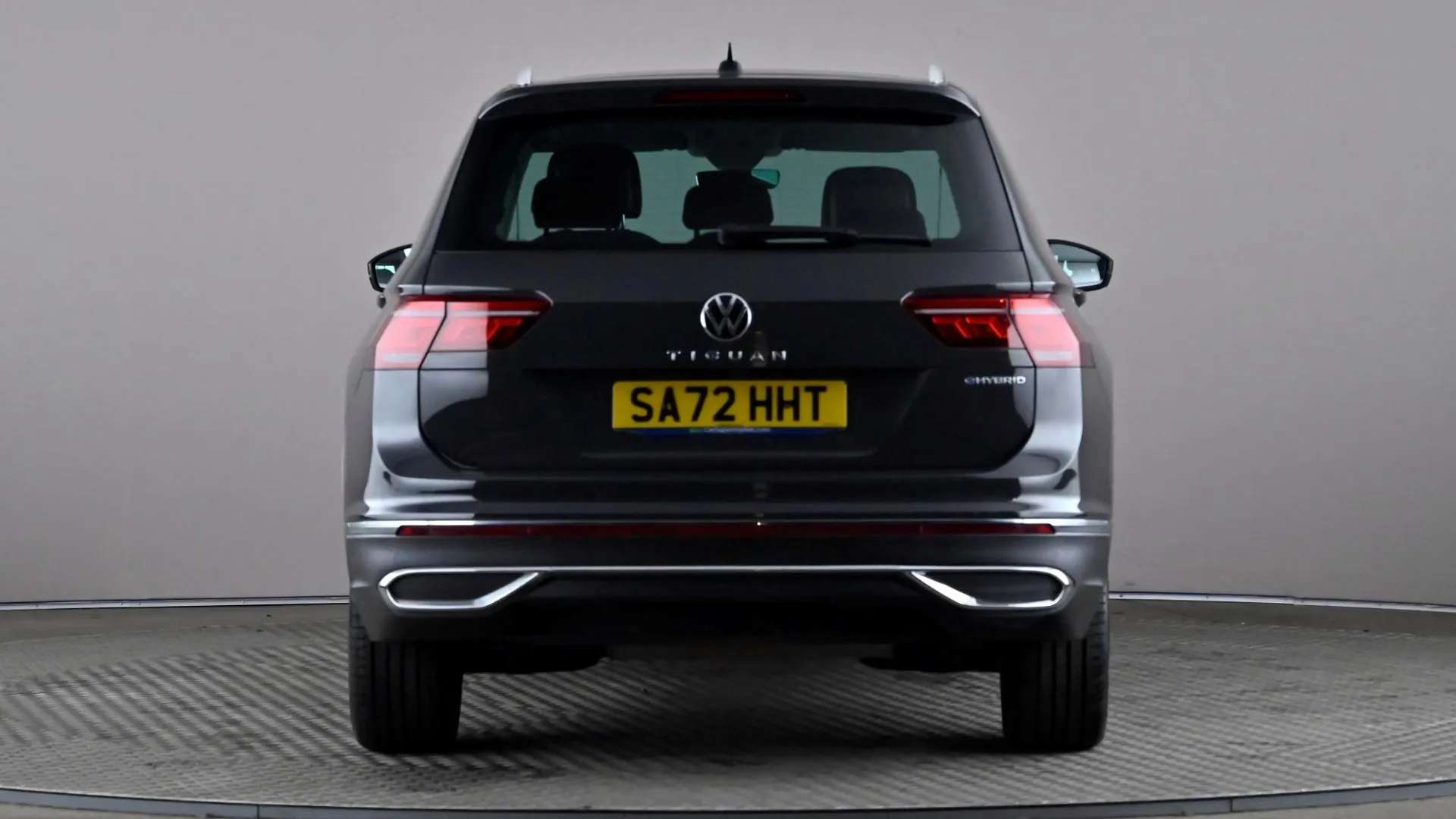 2022 VOLKSWAGEN TIGUAN 2022 VOLKSWAGEN TIGUAN