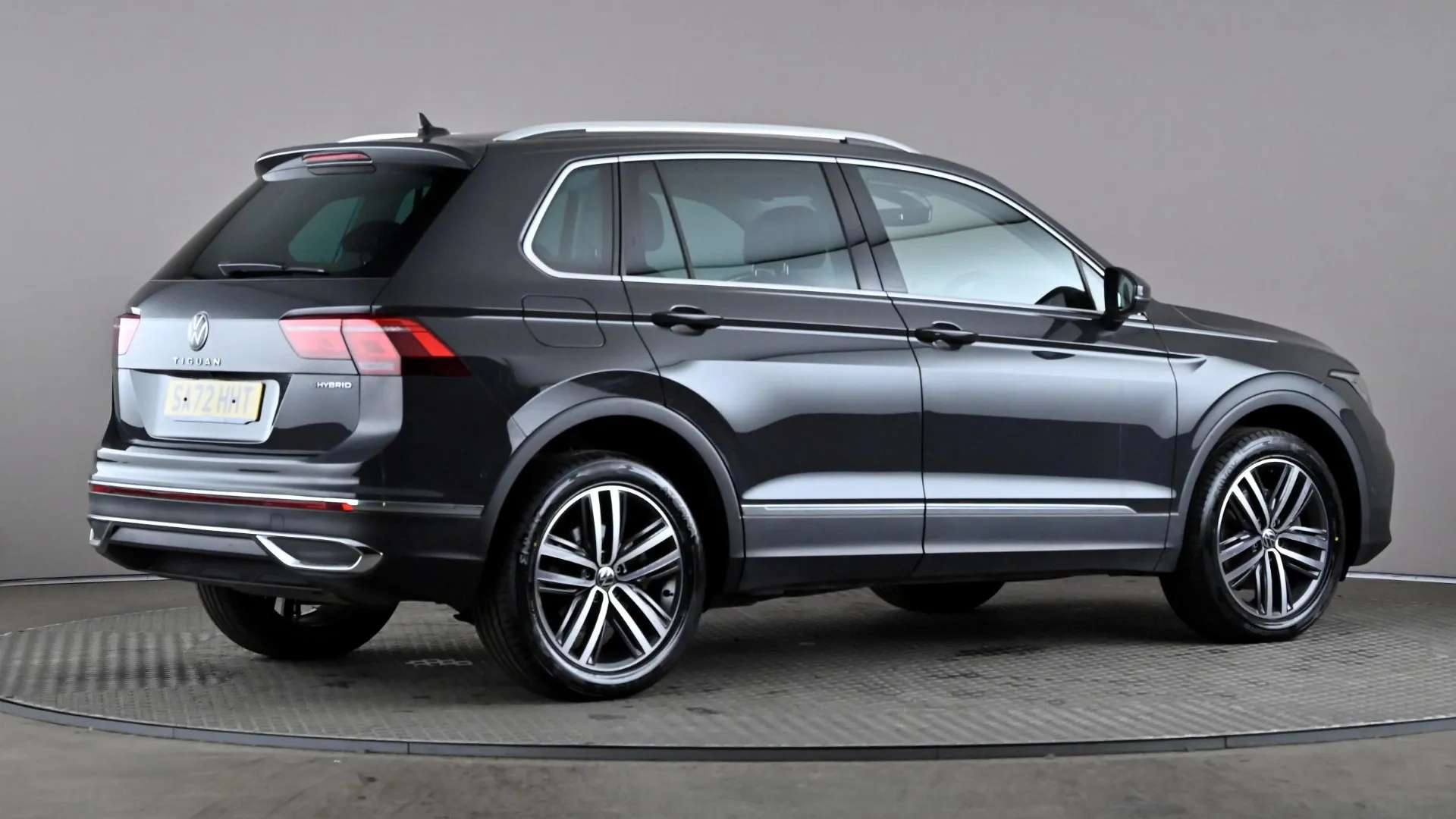 2022 VOLKSWAGEN TIGUAN 2022 VOLKSWAGEN TIGUAN