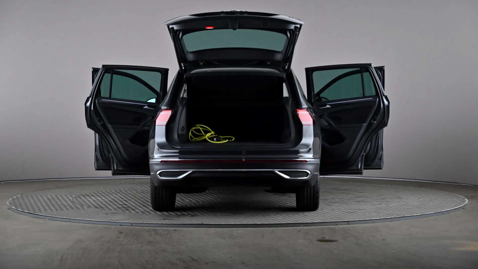 2022 VOLKSWAGEN TIGUAN 2022 VOLKSWAGEN TIGUAN