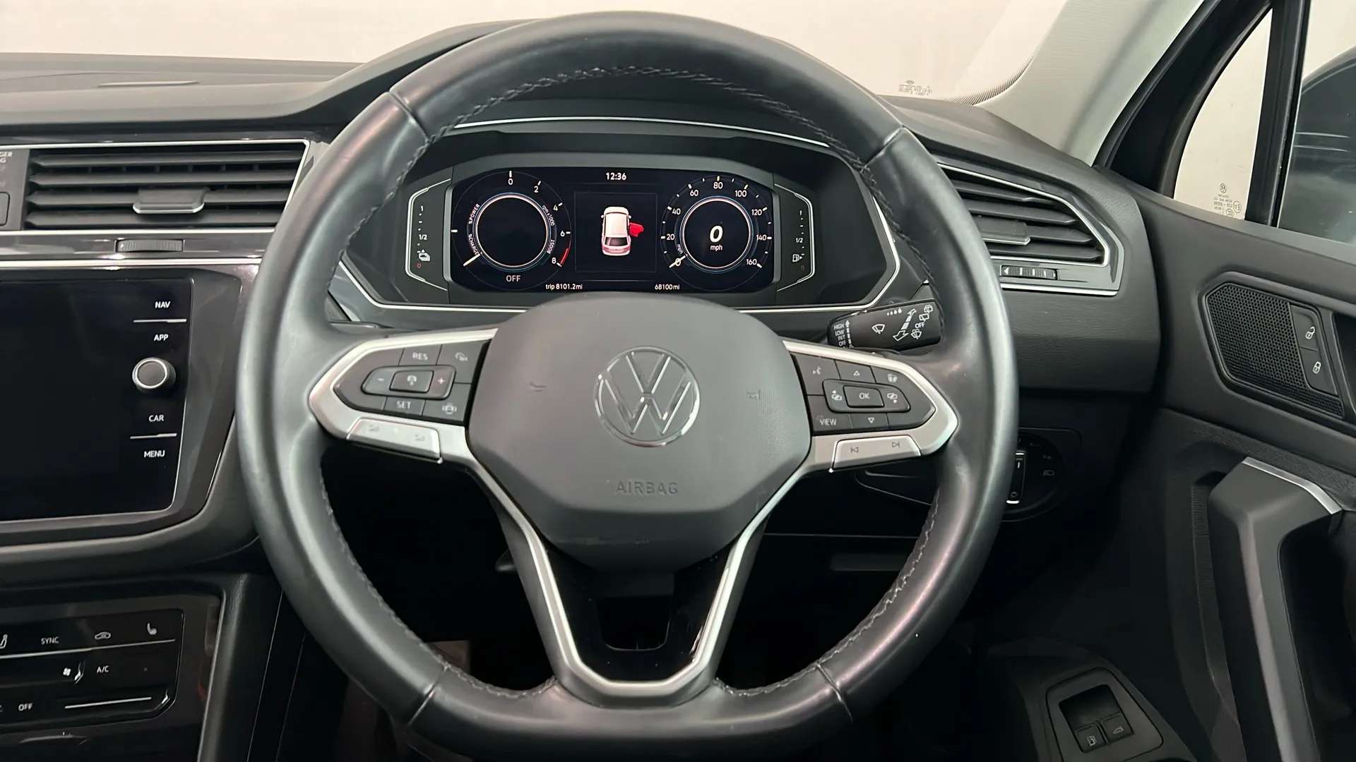 2022 VOLKSWAGEN TIGUAN 2022 VOLKSWAGEN TIGUAN