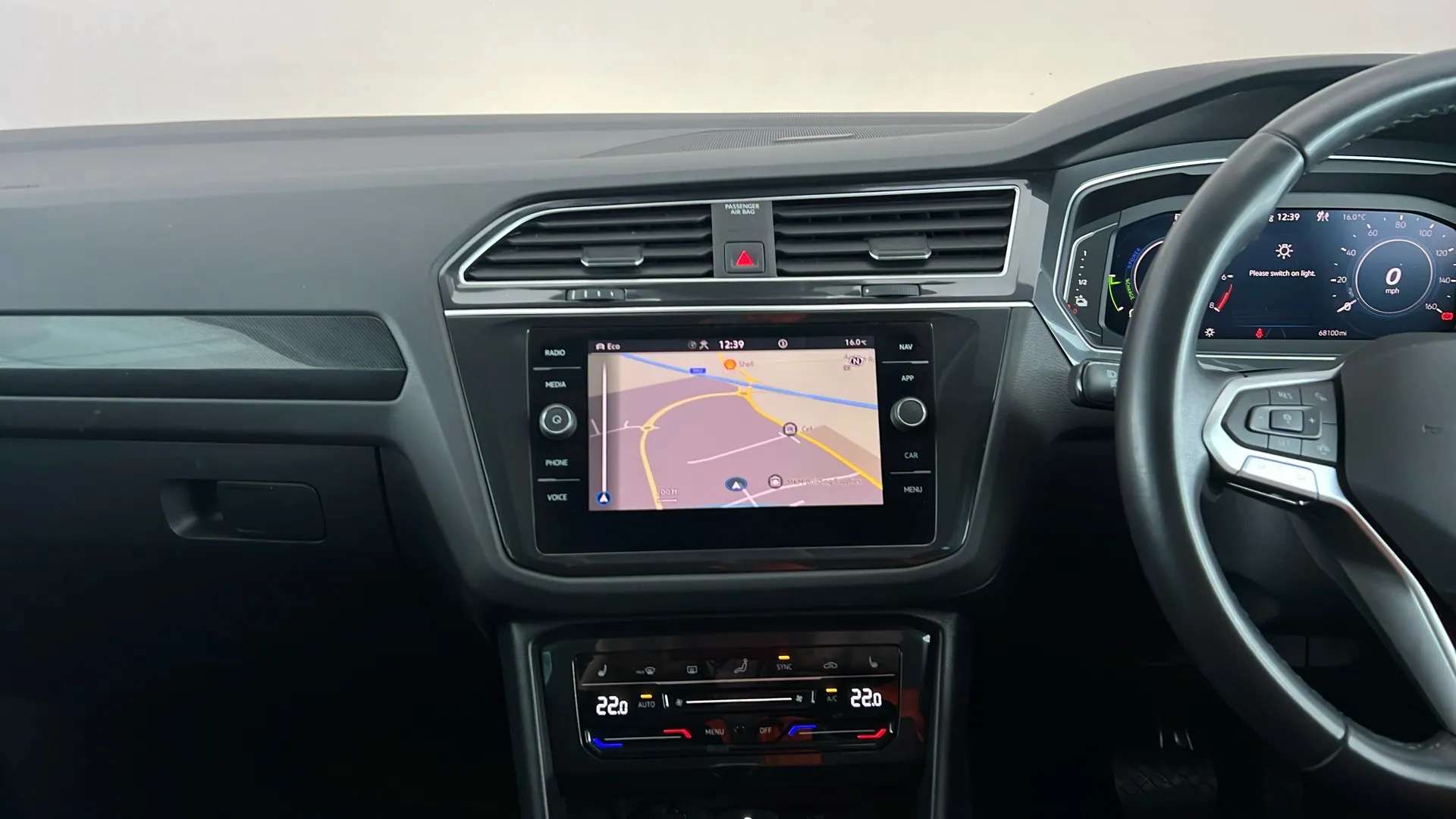 2022 VOLKSWAGEN TIGUAN 2022 VOLKSWAGEN TIGUAN