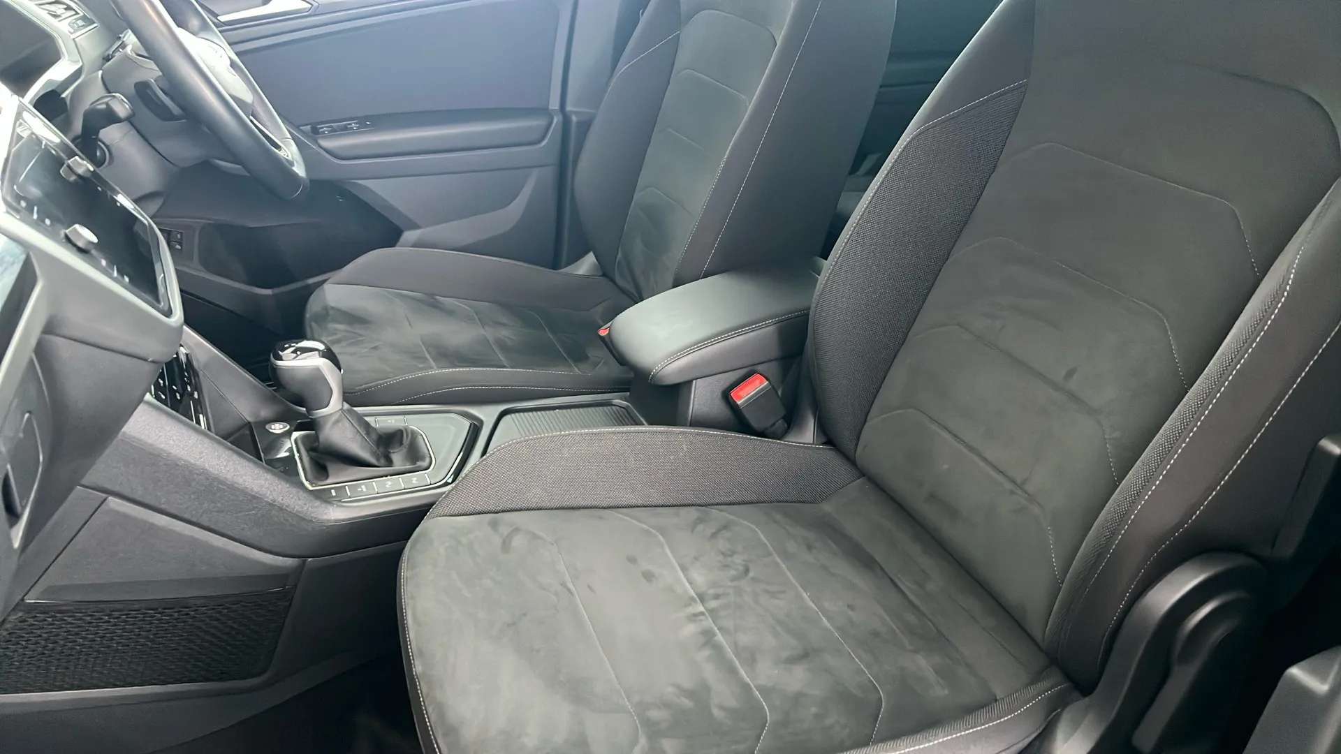 2022 VOLKSWAGEN TIGUAN 2022 VOLKSWAGEN TIGUAN