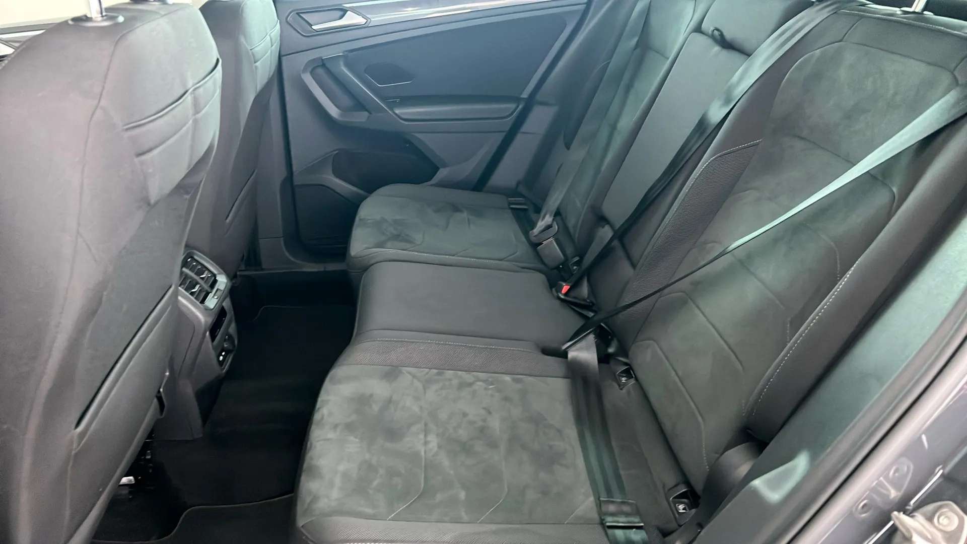 2022 VOLKSWAGEN TIGUAN 2022 VOLKSWAGEN TIGUAN