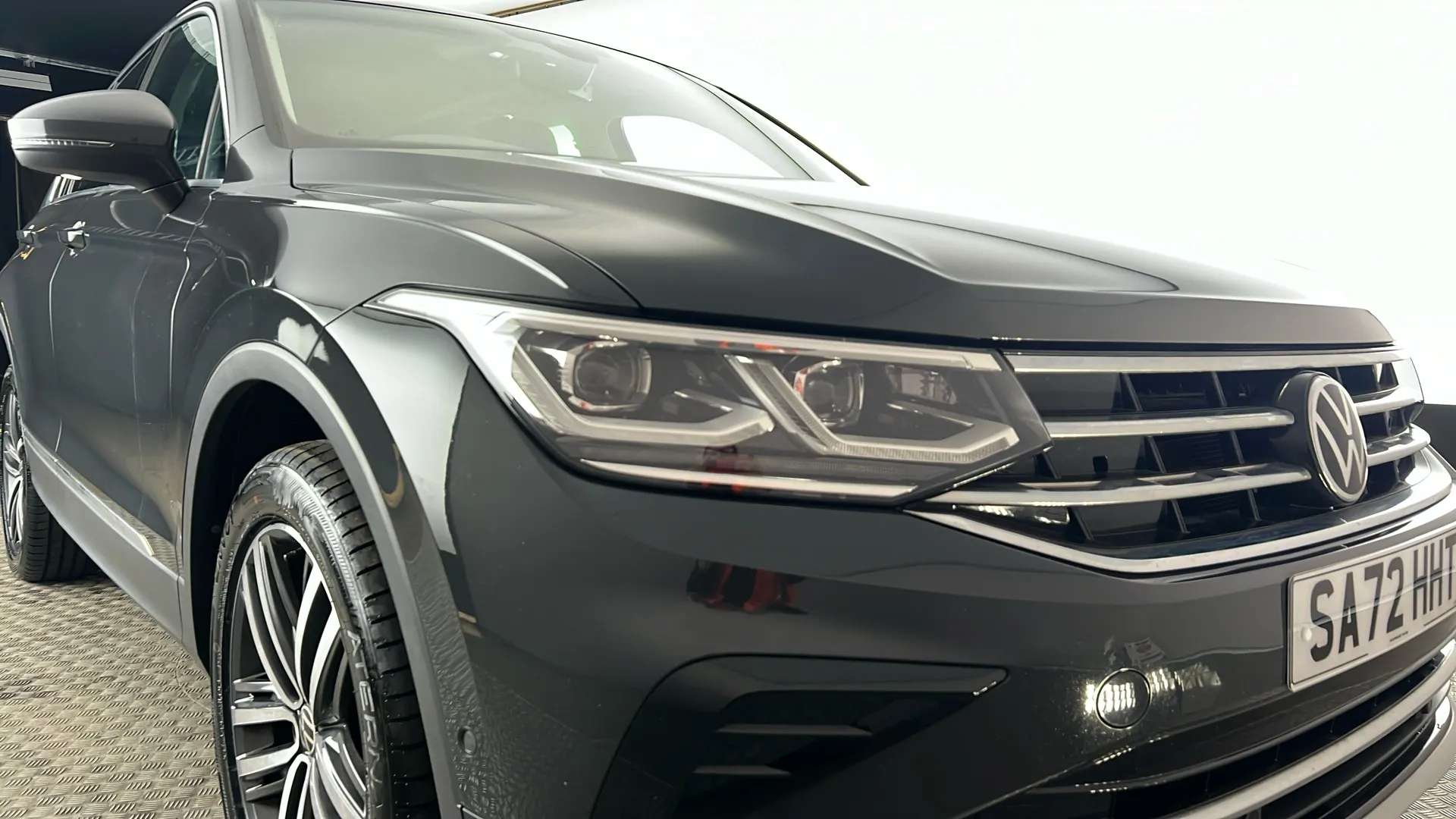 2022 VOLKSWAGEN TIGUAN 2022 VOLKSWAGEN TIGUAN