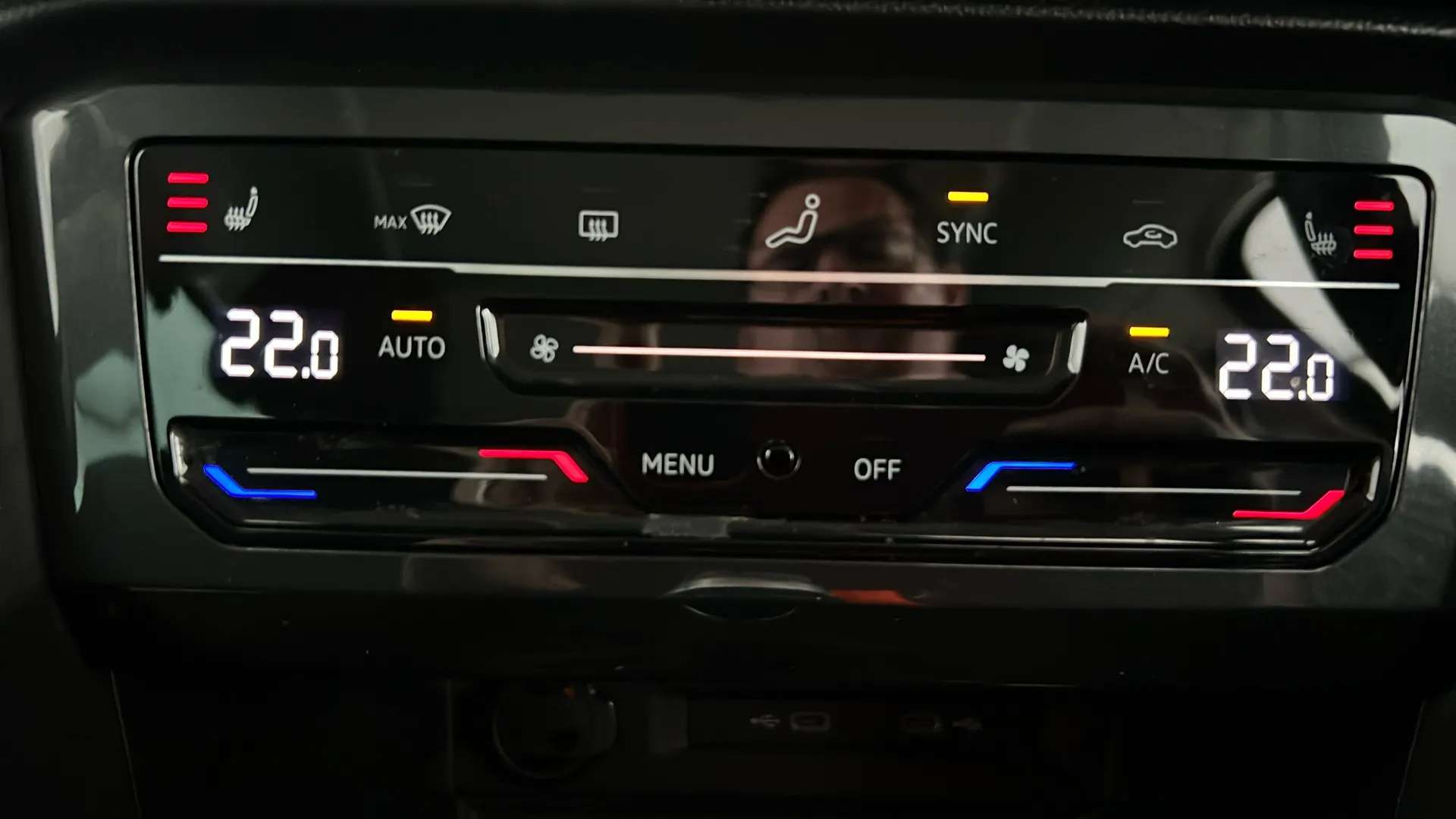2022 VOLKSWAGEN TIGUAN 2022 VOLKSWAGEN TIGUAN