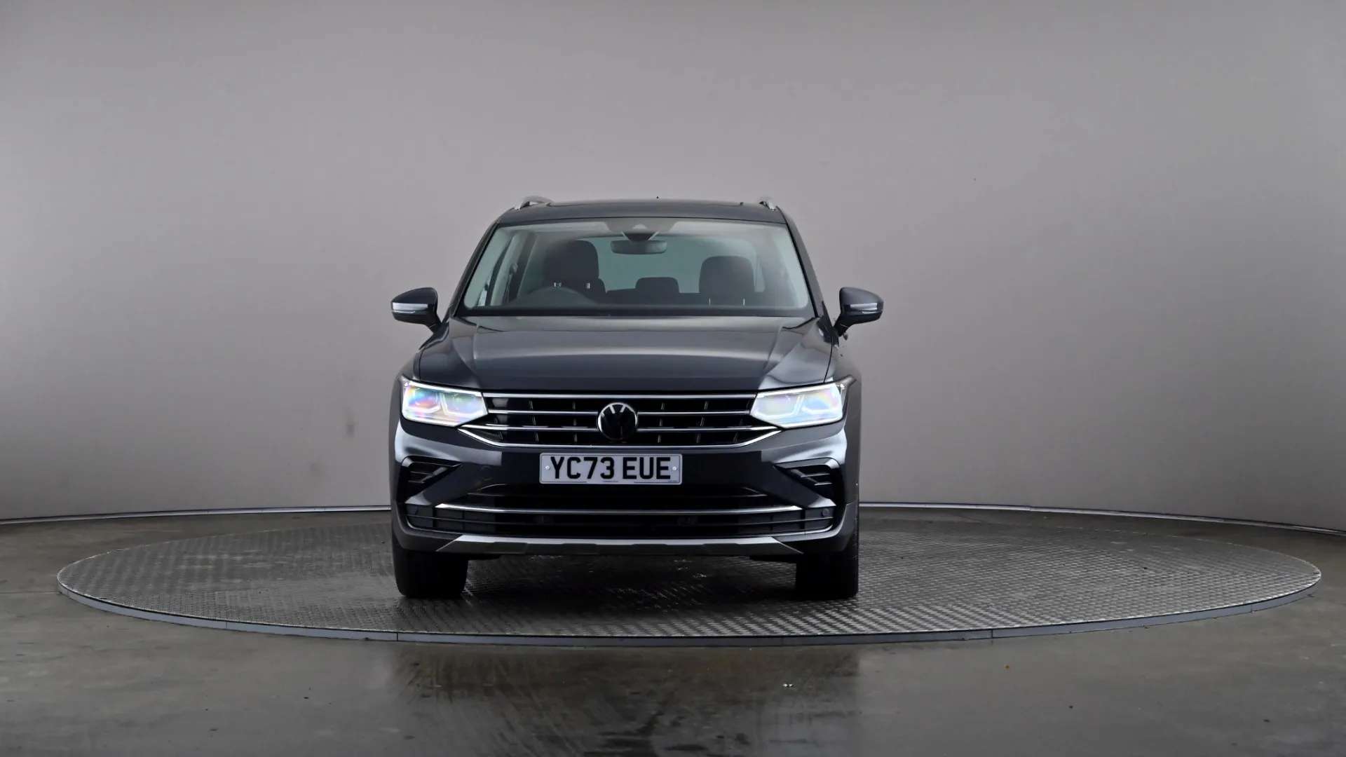 2023 VOLKSWAGEN TIGUAN 2023 VOLKSWAGEN TIGUAN