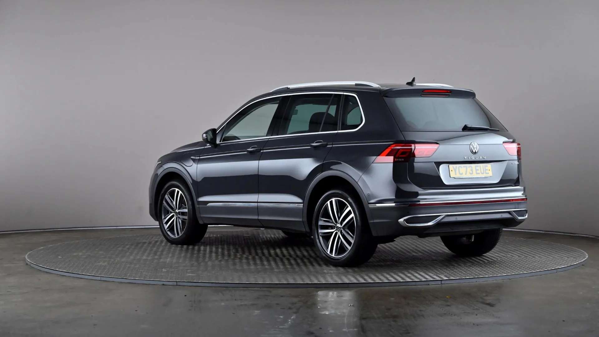 2023 VOLKSWAGEN TIGUAN 2023 VOLKSWAGEN TIGUAN