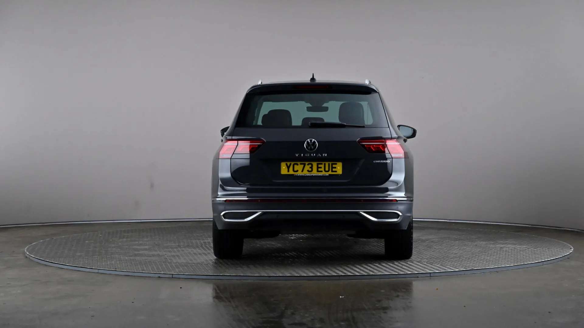 2023 VOLKSWAGEN TIGUAN 2023 VOLKSWAGEN TIGUAN