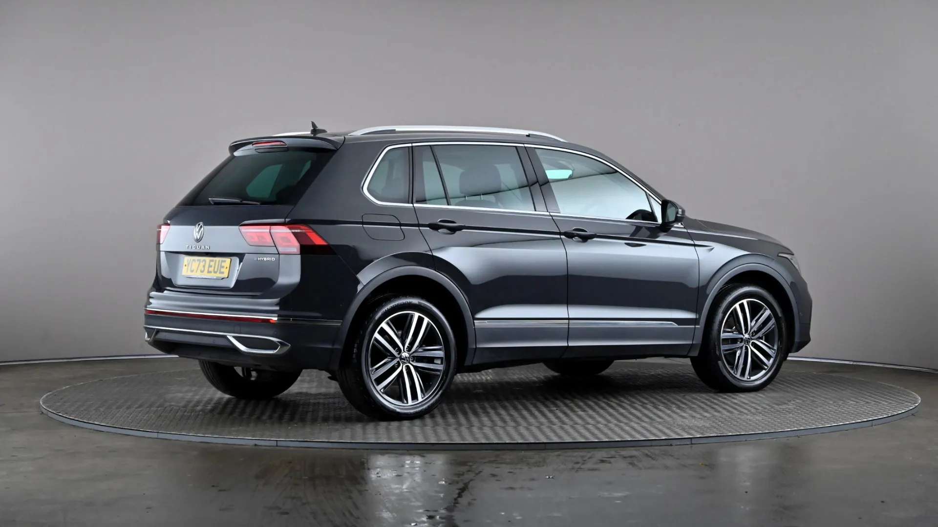 2023 VOLKSWAGEN TIGUAN 2023 VOLKSWAGEN TIGUAN