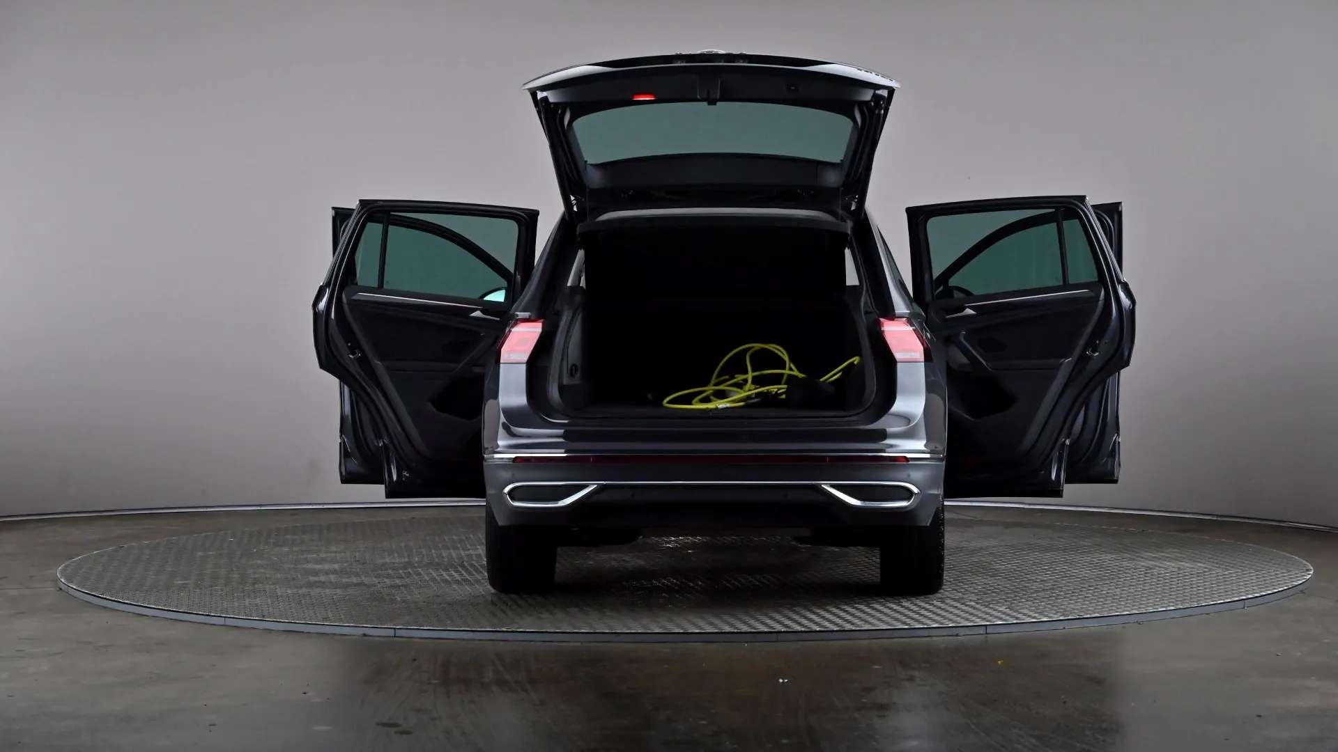 2023 VOLKSWAGEN TIGUAN 2023 VOLKSWAGEN TIGUAN