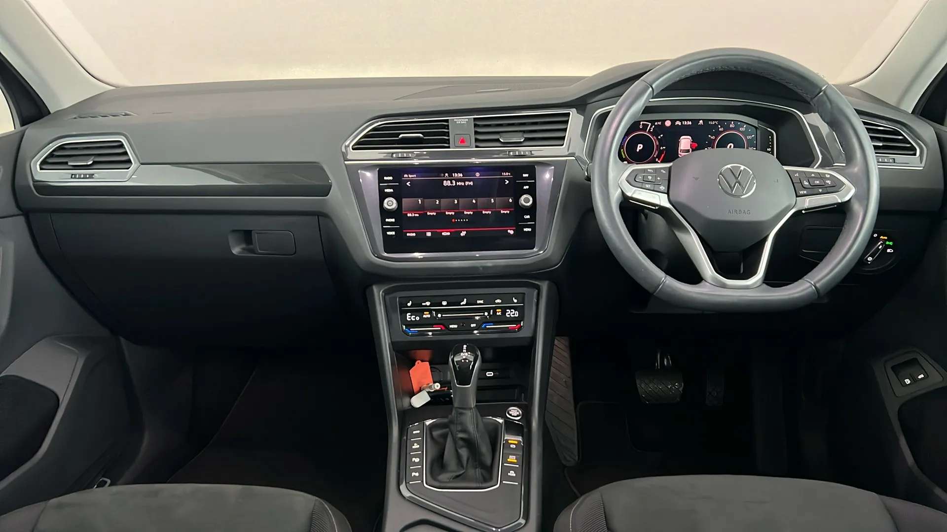 2023 VOLKSWAGEN TIGUAN 2023 VOLKSWAGEN TIGUAN