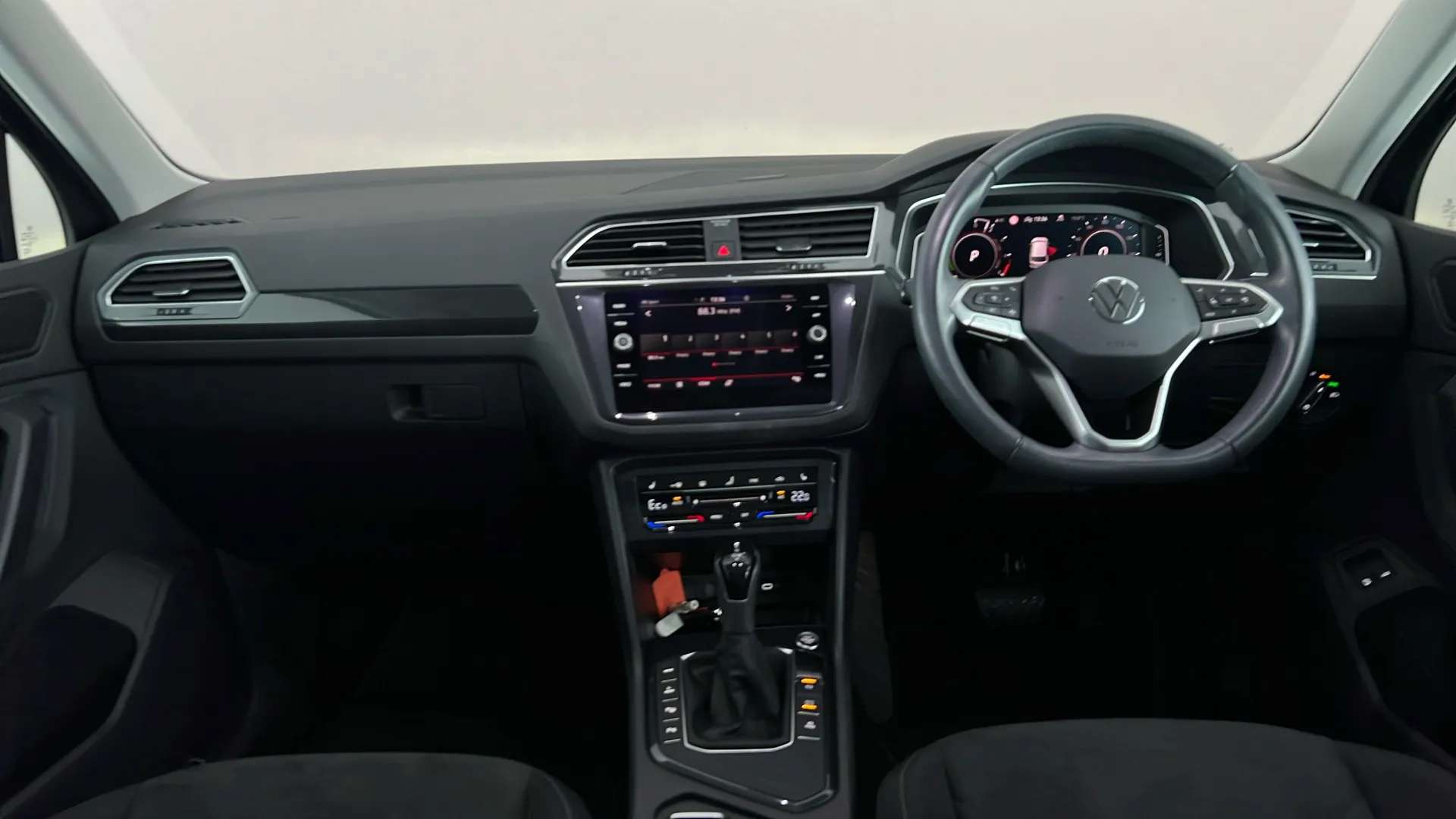 2023 VOLKSWAGEN TIGUAN 2023 VOLKSWAGEN TIGUAN