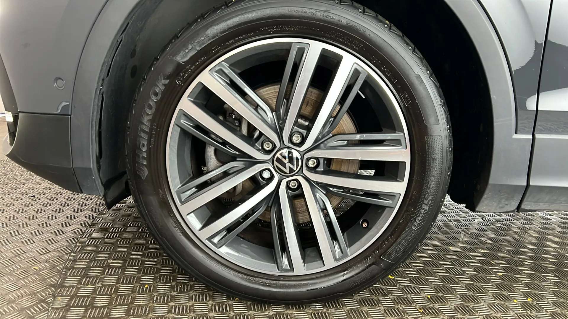 2023 VOLKSWAGEN TIGUAN 2023 VOLKSWAGEN TIGUAN