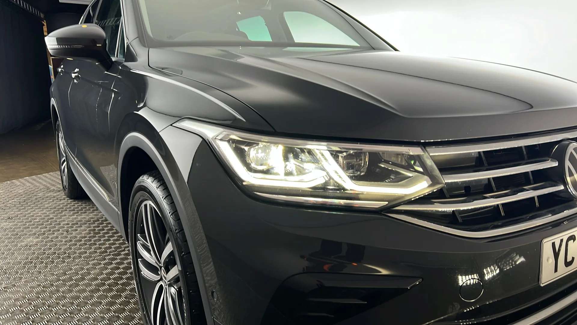 2023 VOLKSWAGEN TIGUAN 2023 VOLKSWAGEN TIGUAN