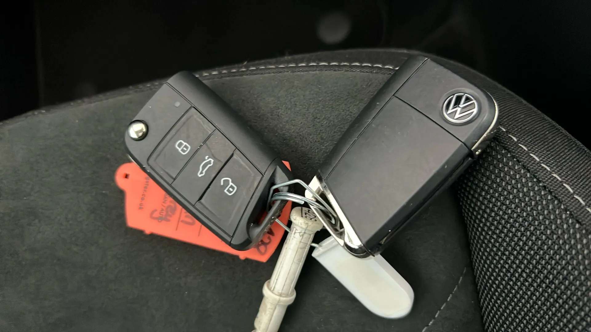 2023 VOLKSWAGEN TIGUAN 2023 VOLKSWAGEN TIGUAN