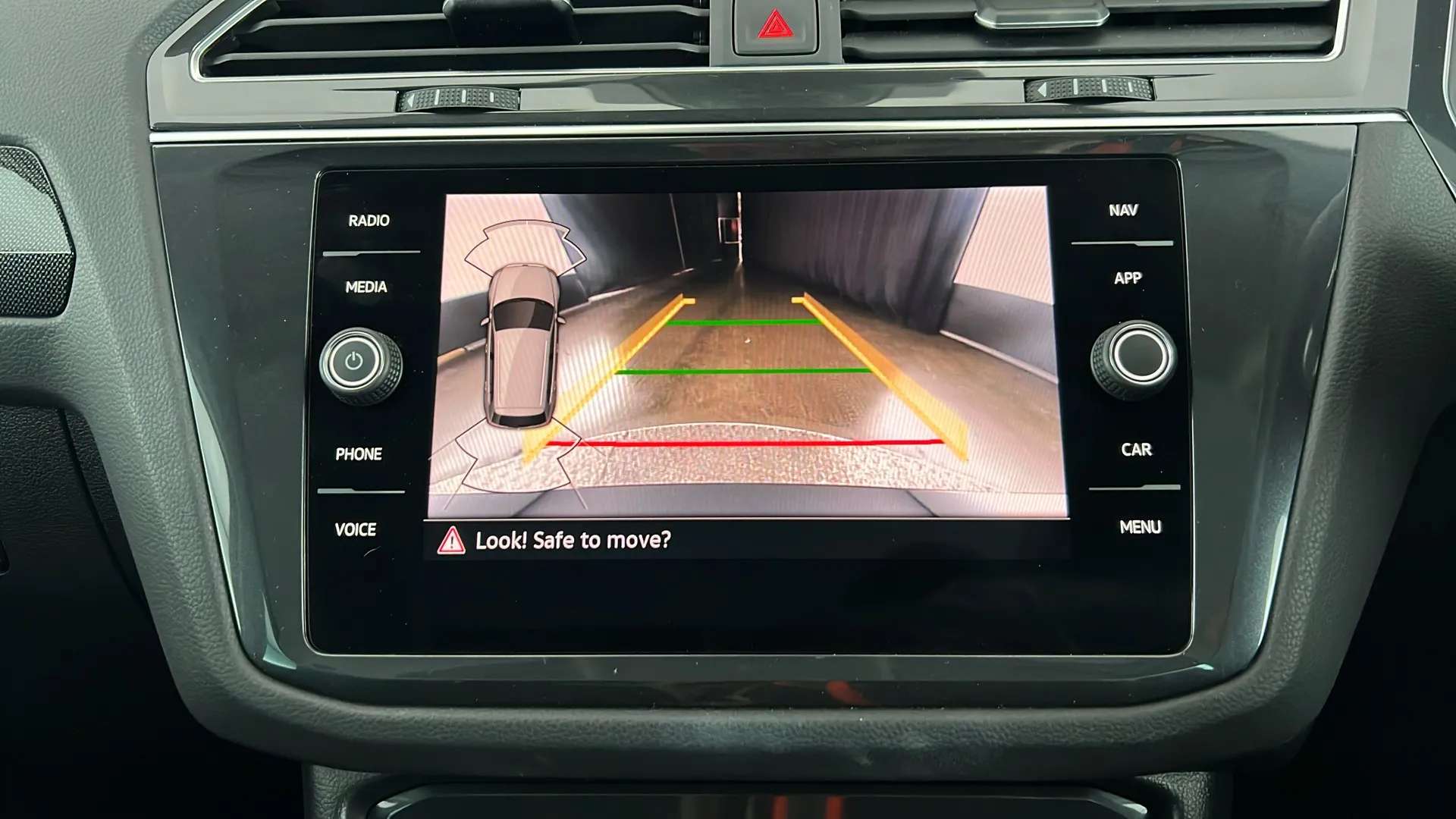 2023 VOLKSWAGEN TIGUAN 2023 VOLKSWAGEN TIGUAN