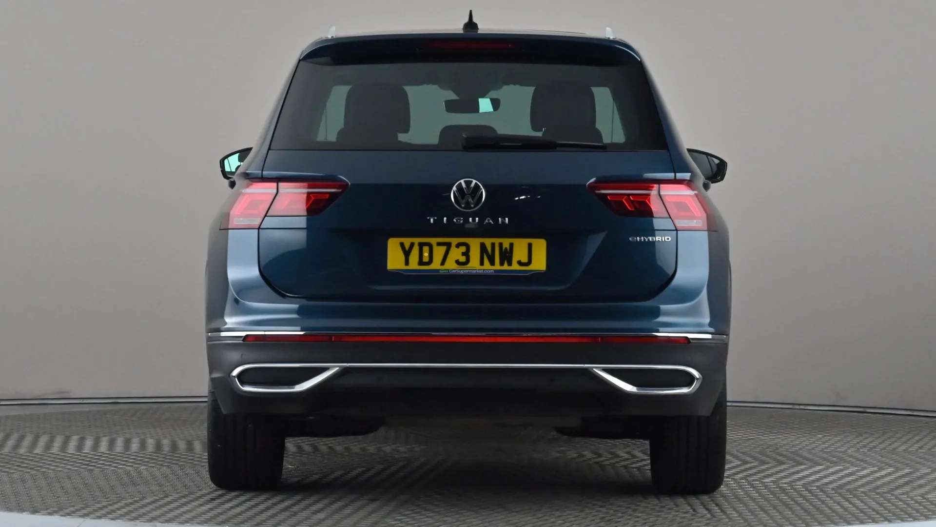 2023 VOLKSWAGEN TIGUAN 2023 VOLKSWAGEN TIGUAN