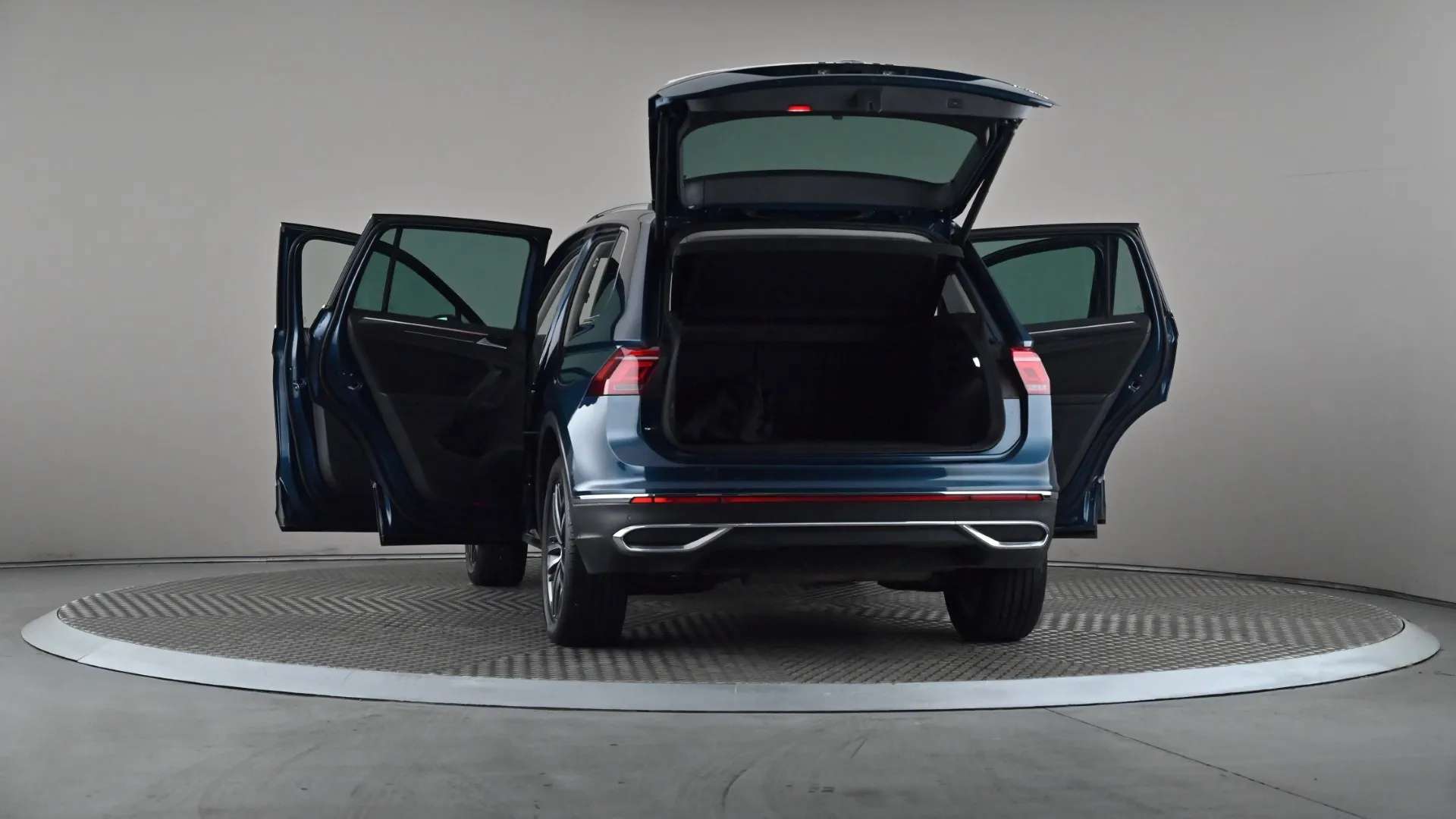2023 VOLKSWAGEN TIGUAN 2023 VOLKSWAGEN TIGUAN